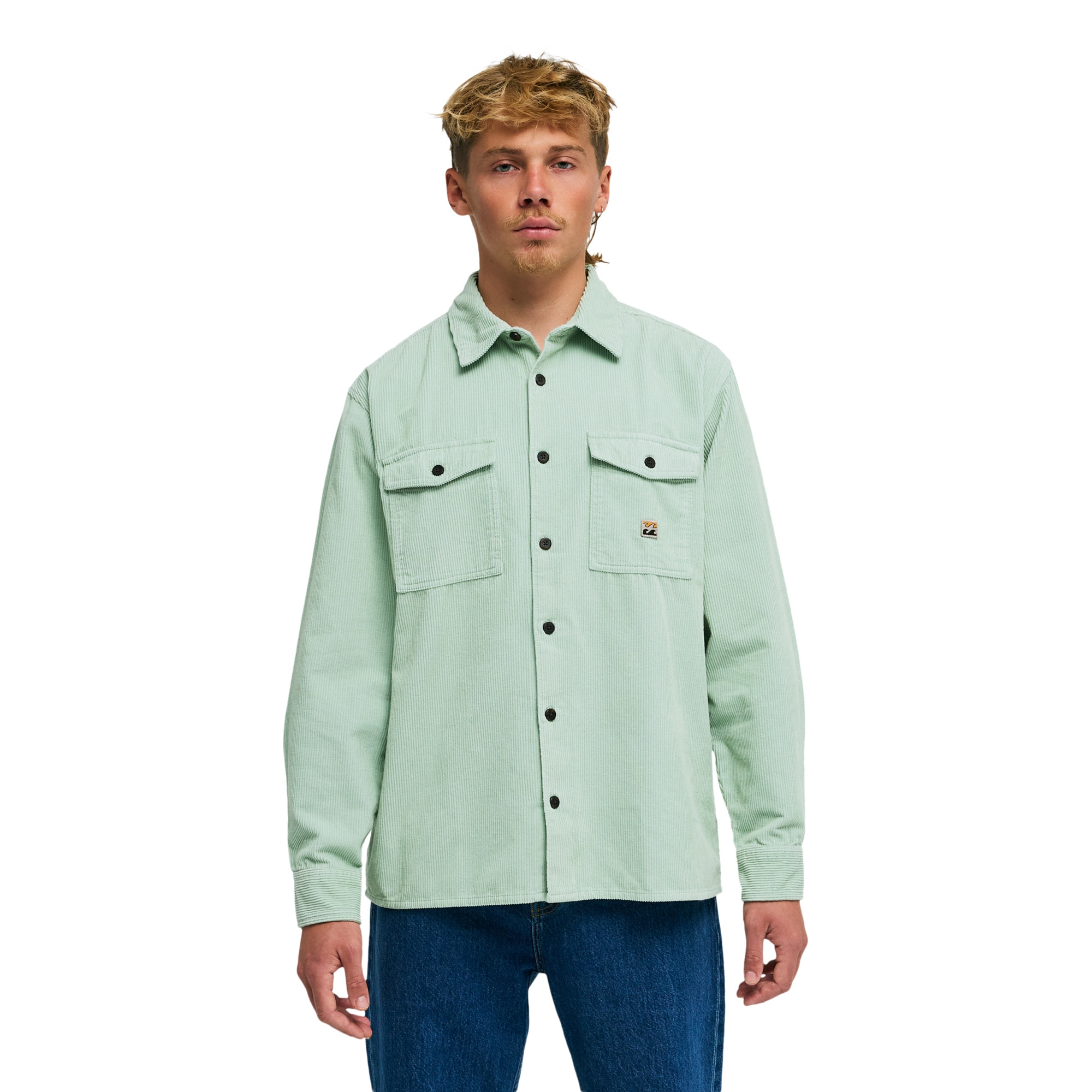Billabong - Camisa de hombre Bong Days Billabong.