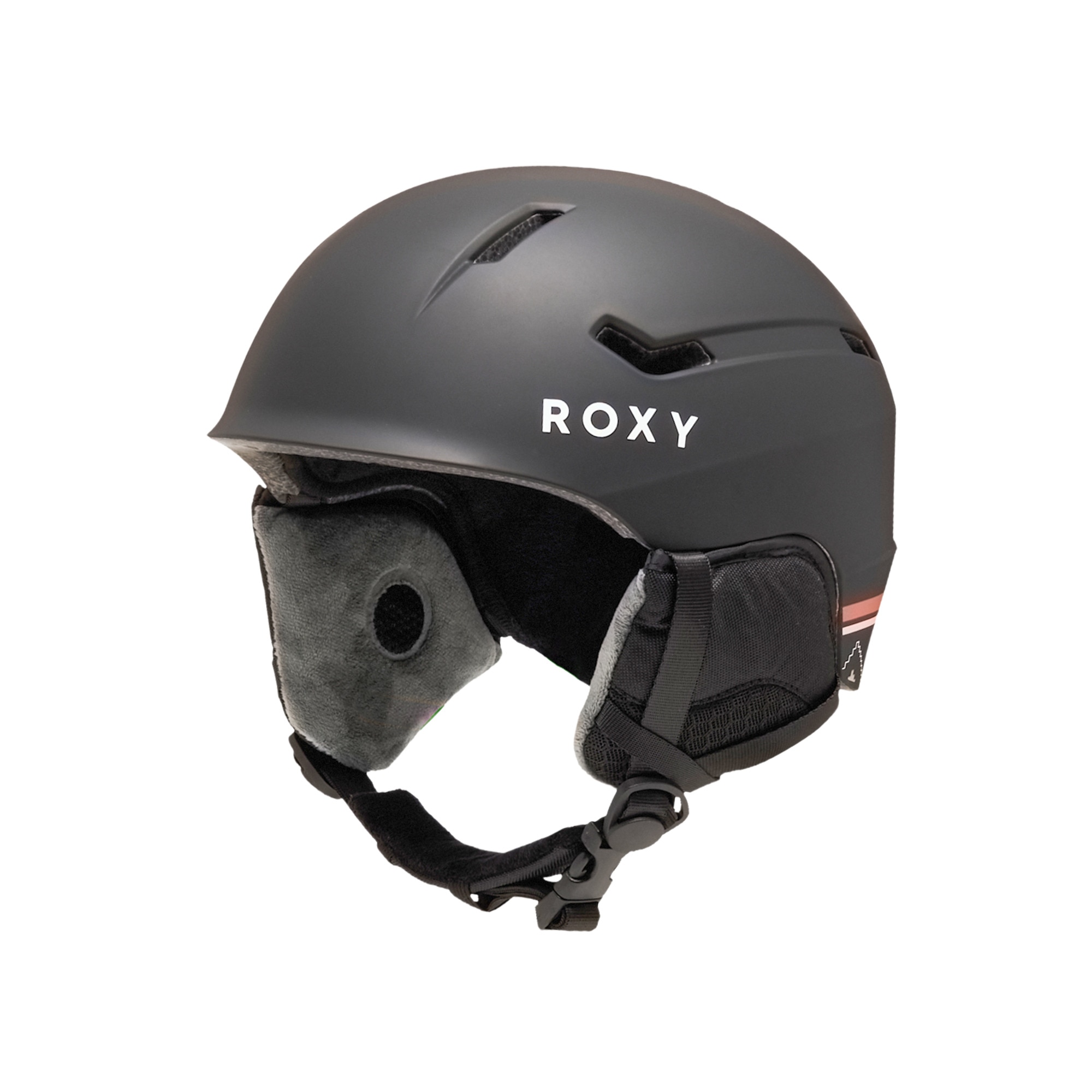 Imagen 1 de Casco de esquí y snow de mujer starter roxy Negro