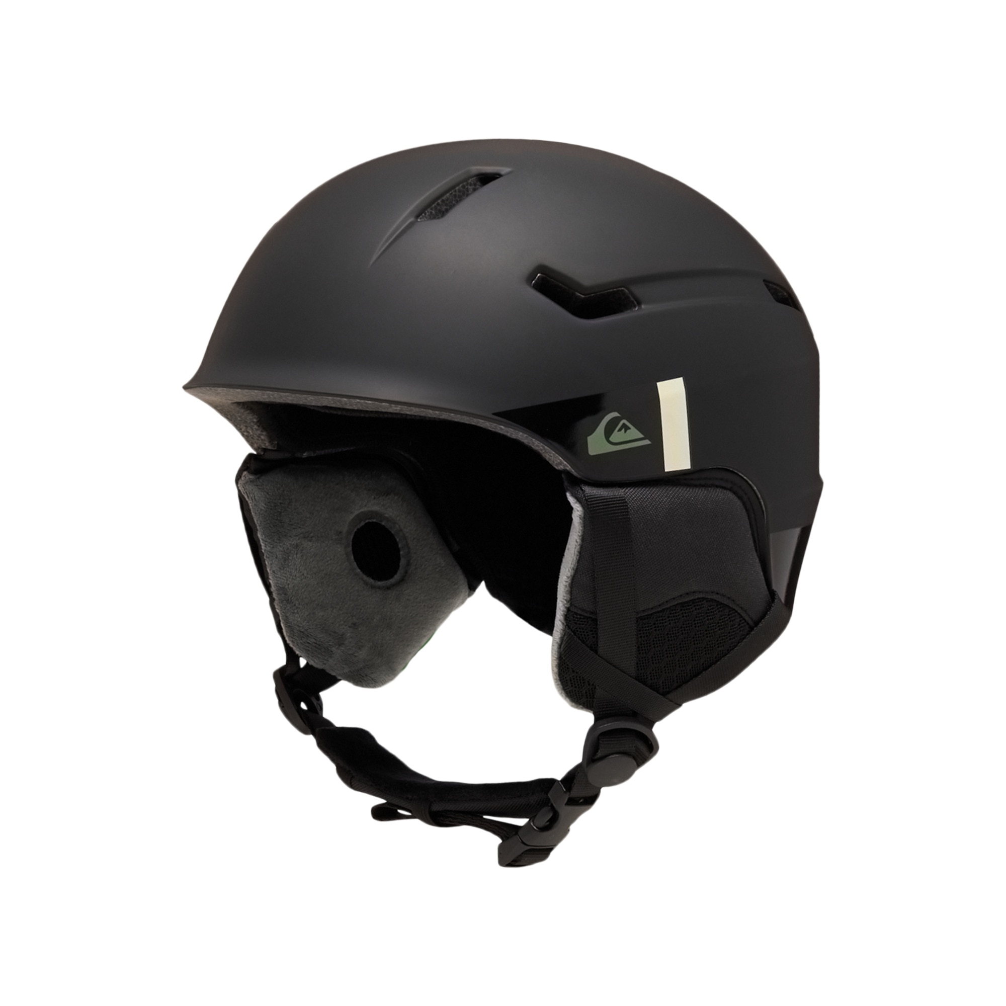 Imagen 3 de Casco de esquí y snow de hombre starter quiksilver - Negro Negro