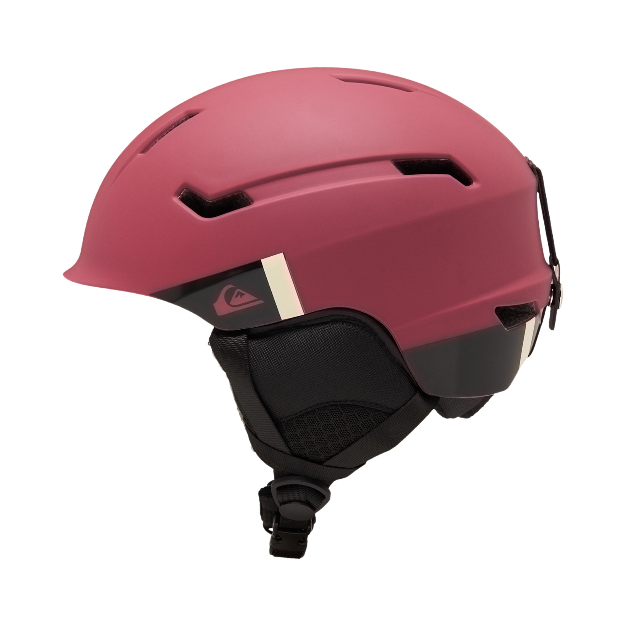 Imagen 4 de Casco de esquí y snow de hombre starter quiksilver - Rojo Rojo