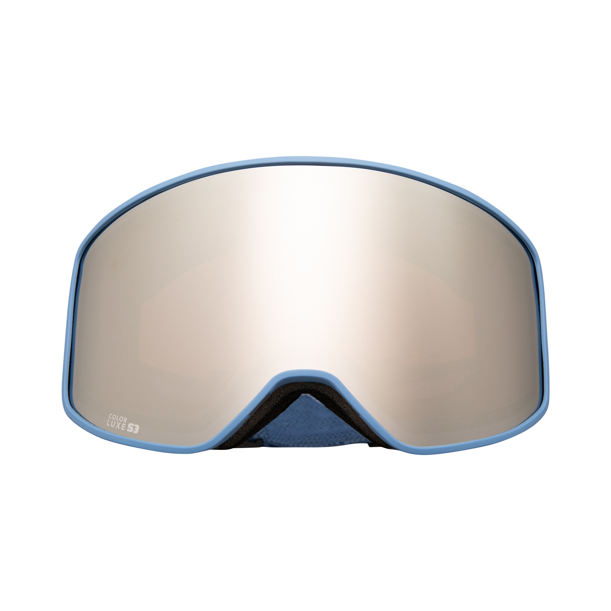Mascara de esquí de hombre storm quiksilver - Azul Azul-3