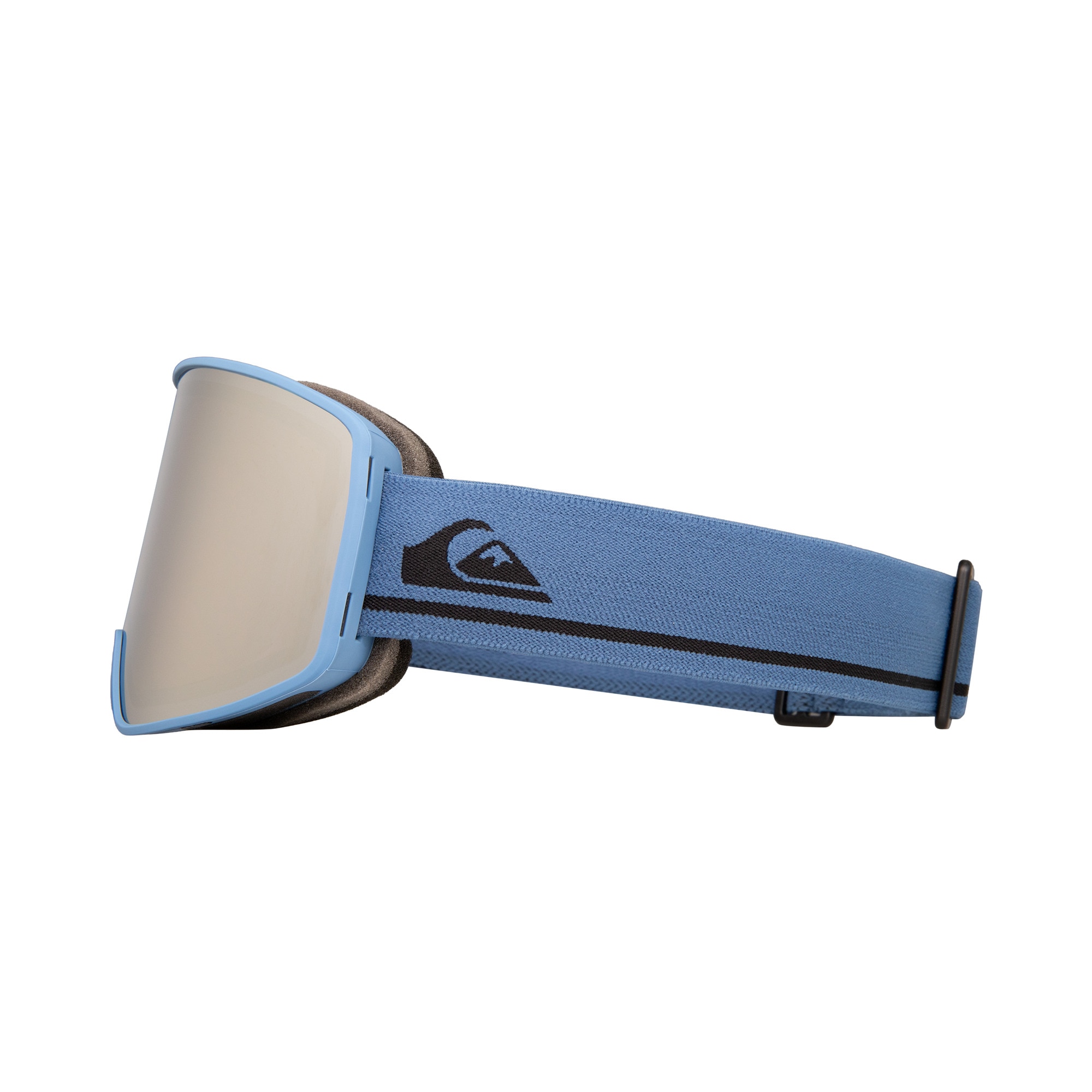 Mascara de esquí de hombre storm quiksilver - Azul Azul-5
