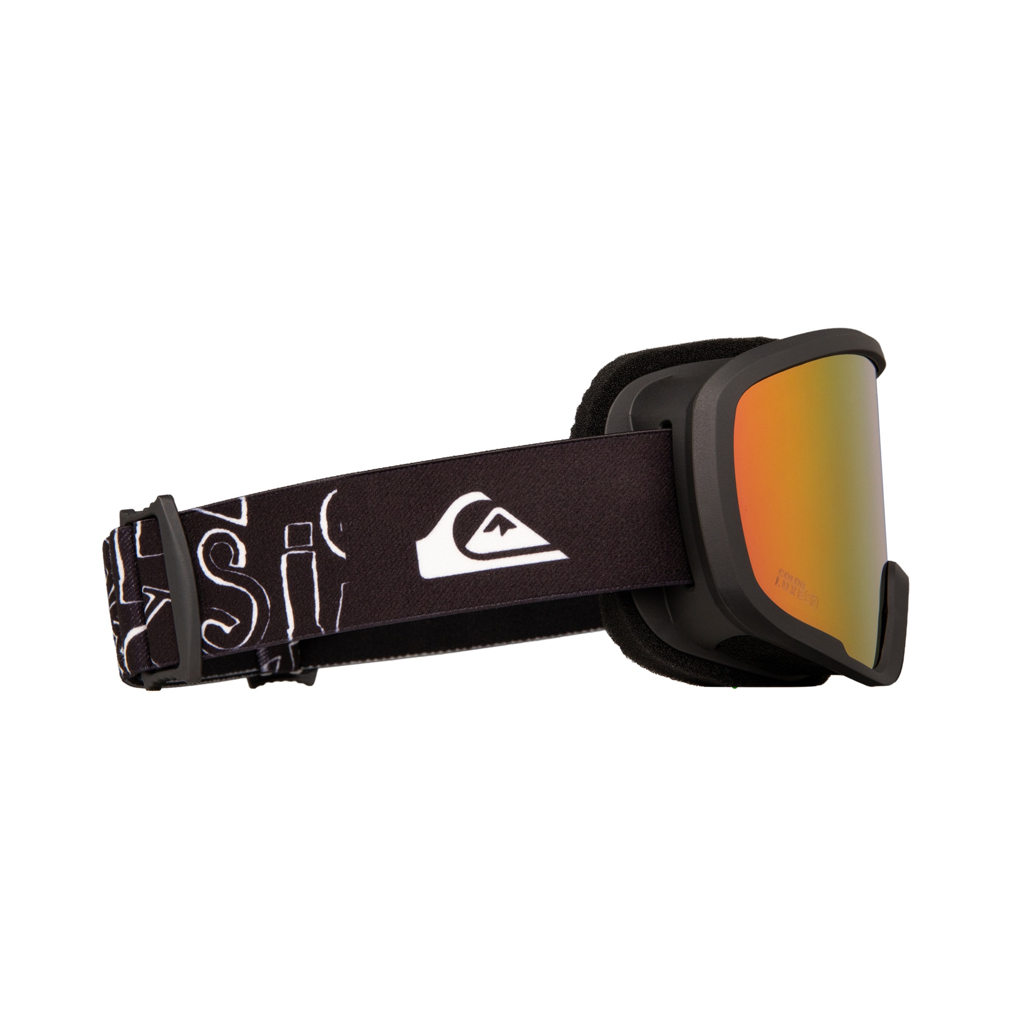 Mascara de esquí de niños shredder quiksilver - Multicolor Multicolor-3