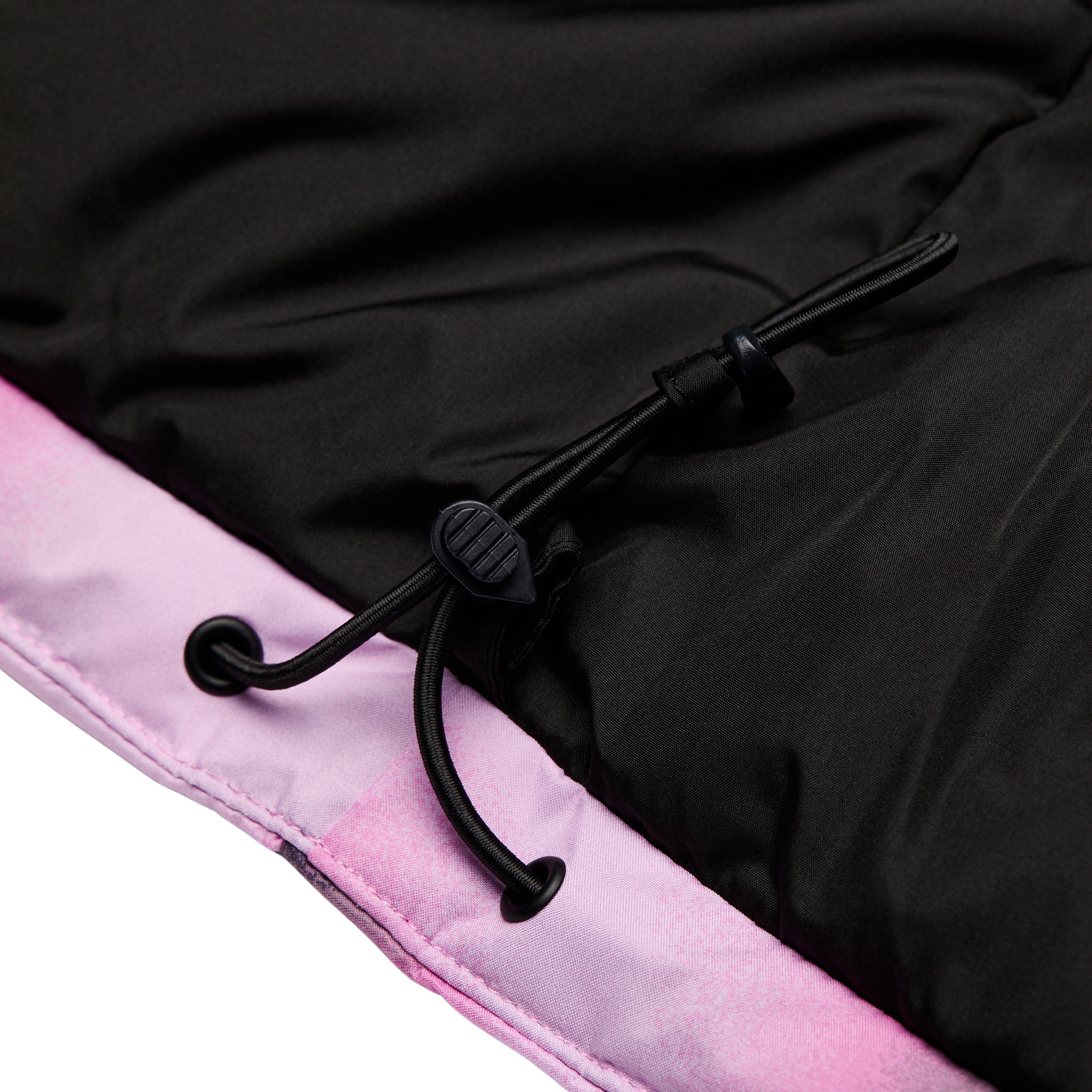 Imagen 6 de Chaqueta de mujer Aura 10K DC Shoes - Lila Lila