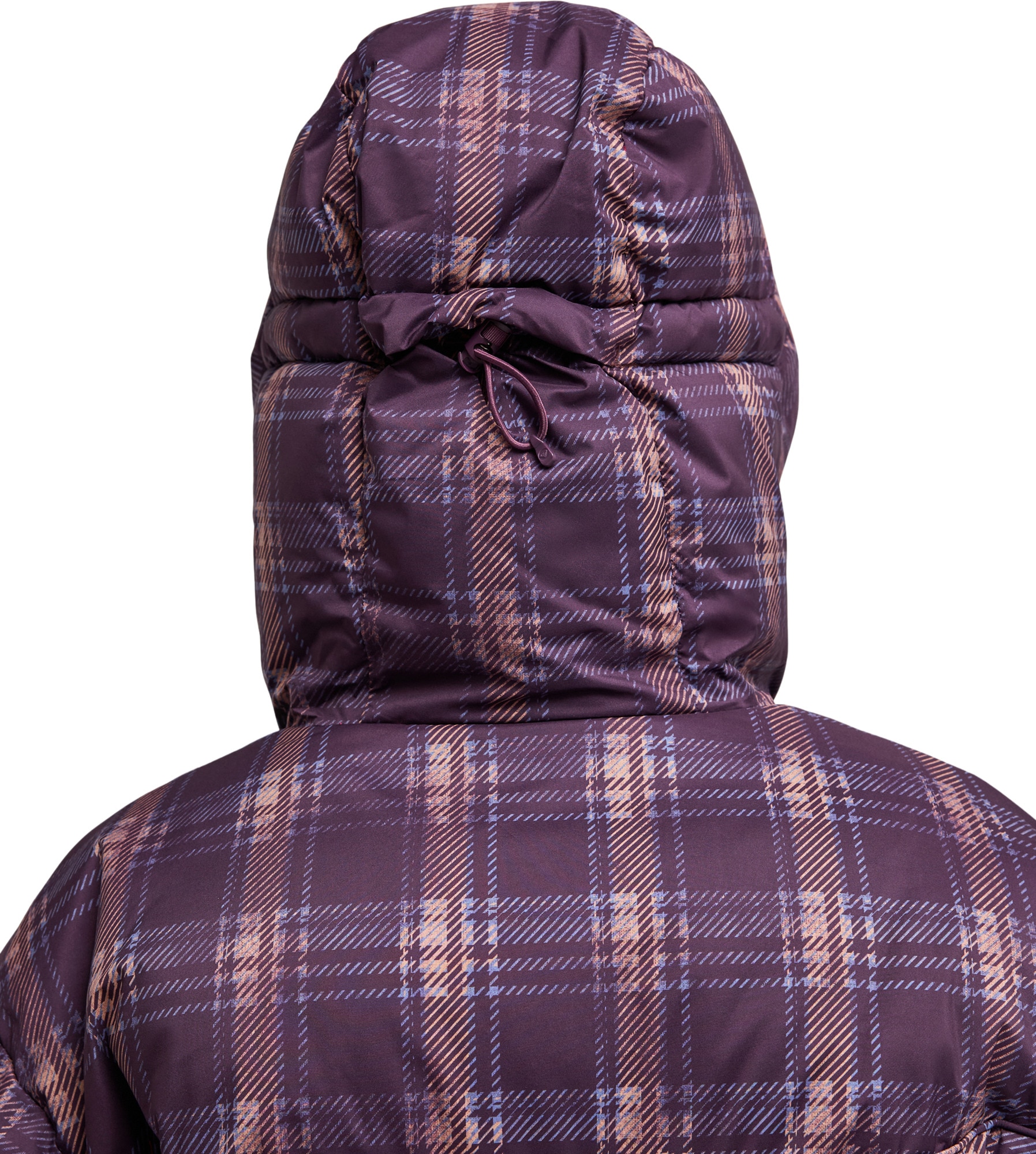 Chaqueta de mujer 15K Alofted Puffy Roxy - Negro Negro-6