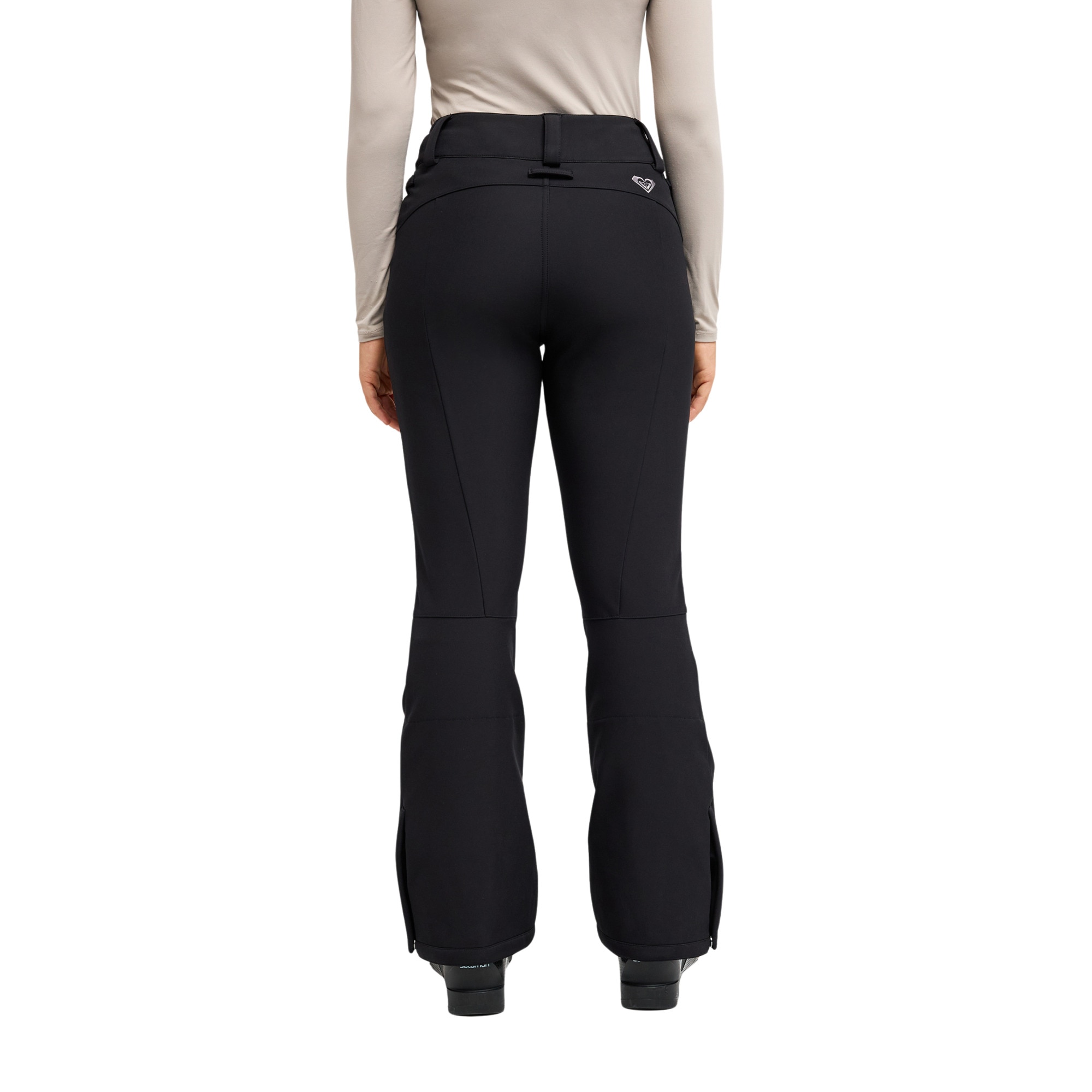 Pantalón de mujer Arctic Ice 10K Roxy - Negro Negro-2