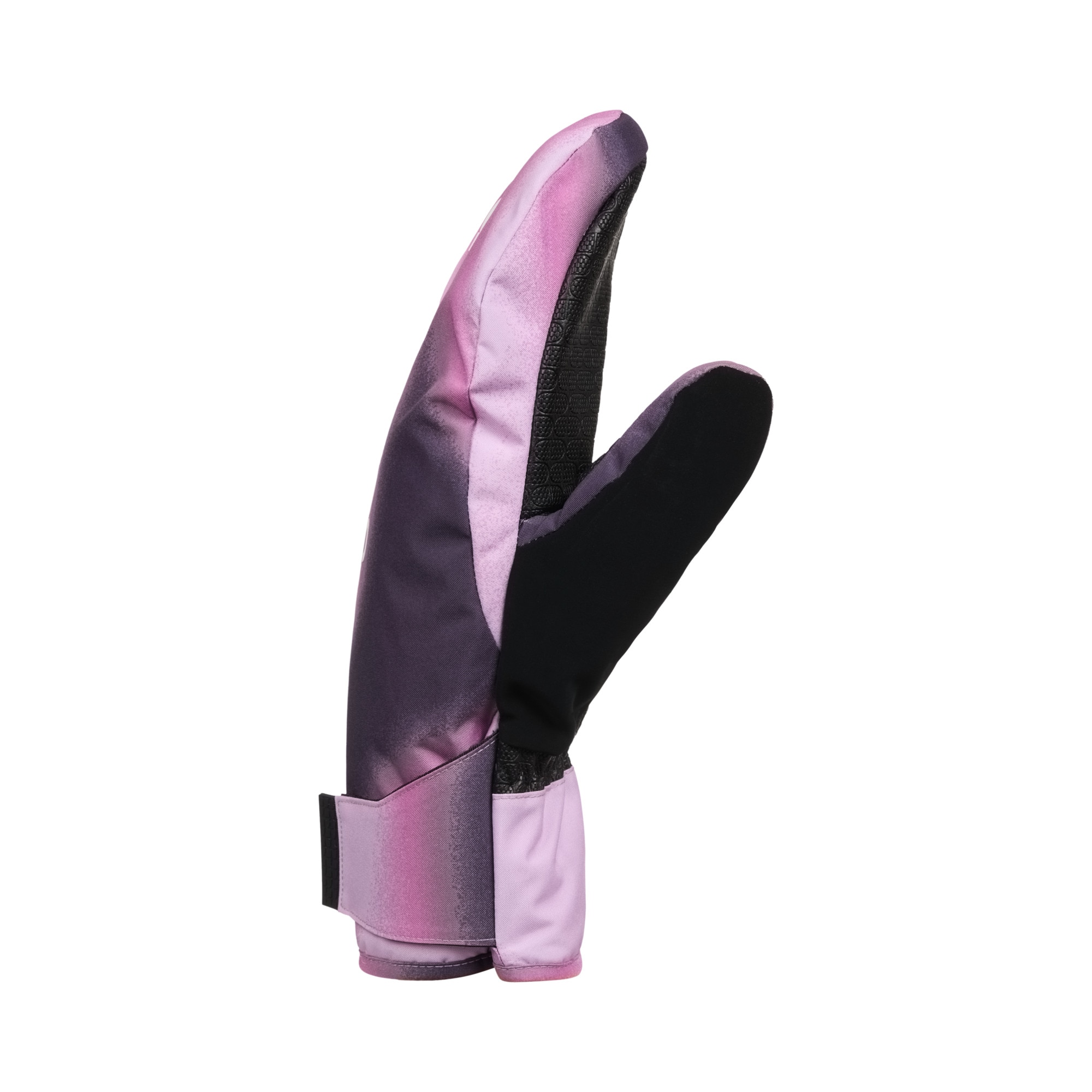 Imagen 2 de Manoplas de hombre Franchise Print 10K DC Shoes - Lila Lila