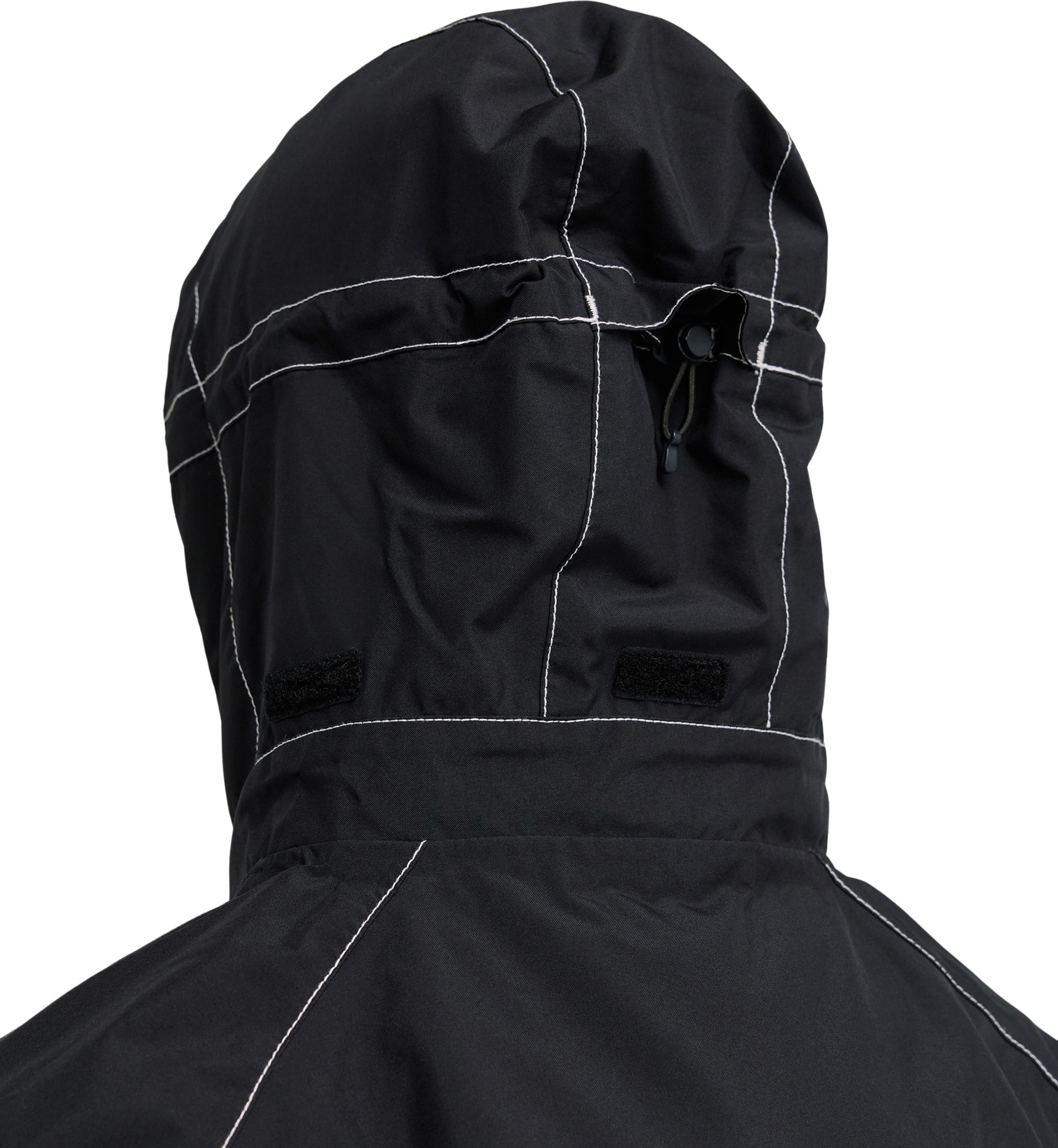 Imagen 6 de Chaqueta de esqui de hombre Trackstar 10K DC Shoes - Negro Negro
