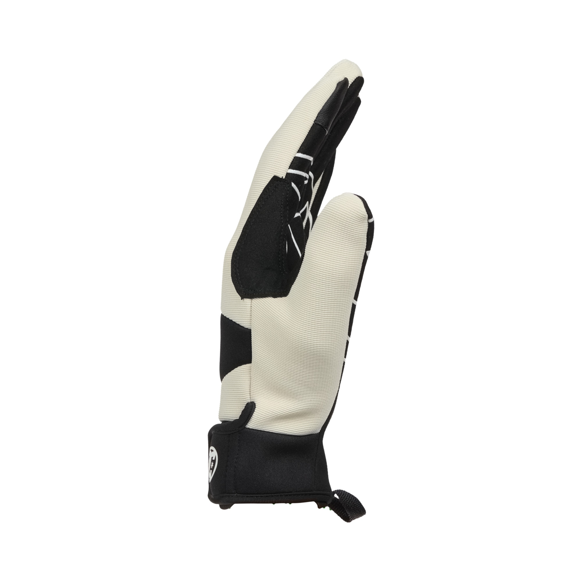 Imagen 2 de Guantes de hombre Trackstar Park DC Shoes - Beige Beige
