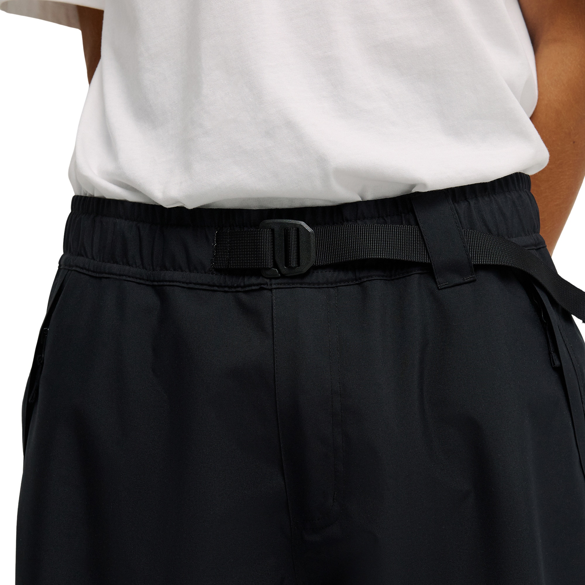 Imagen 5 de Pantalón de esqui de hombre Smoke 10K DC Shoes - Negro Negro