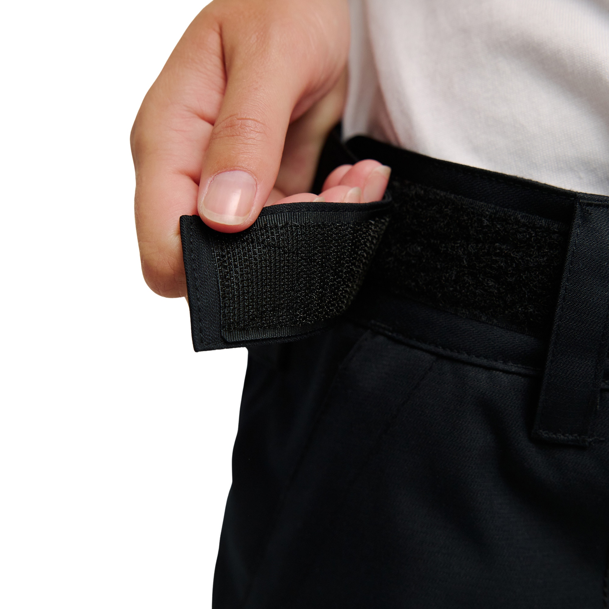 Imagen 6 de Pantalón de esqui de mujer Riveter 15K DC Shoes - Negro Negro