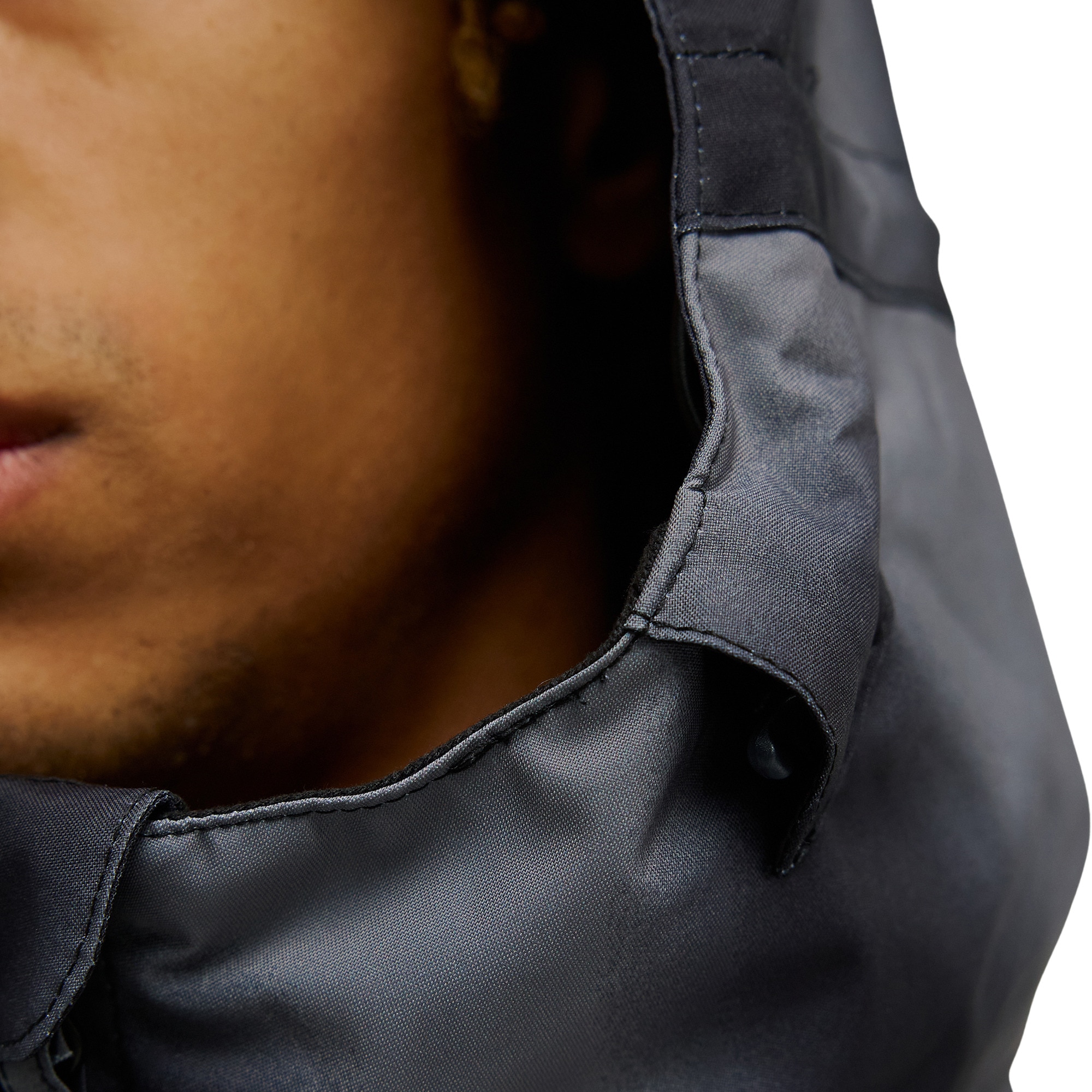 Imagen 6 de Chaqueta de esqui de hombre Basis 10K DC Shoes - Gris Gris