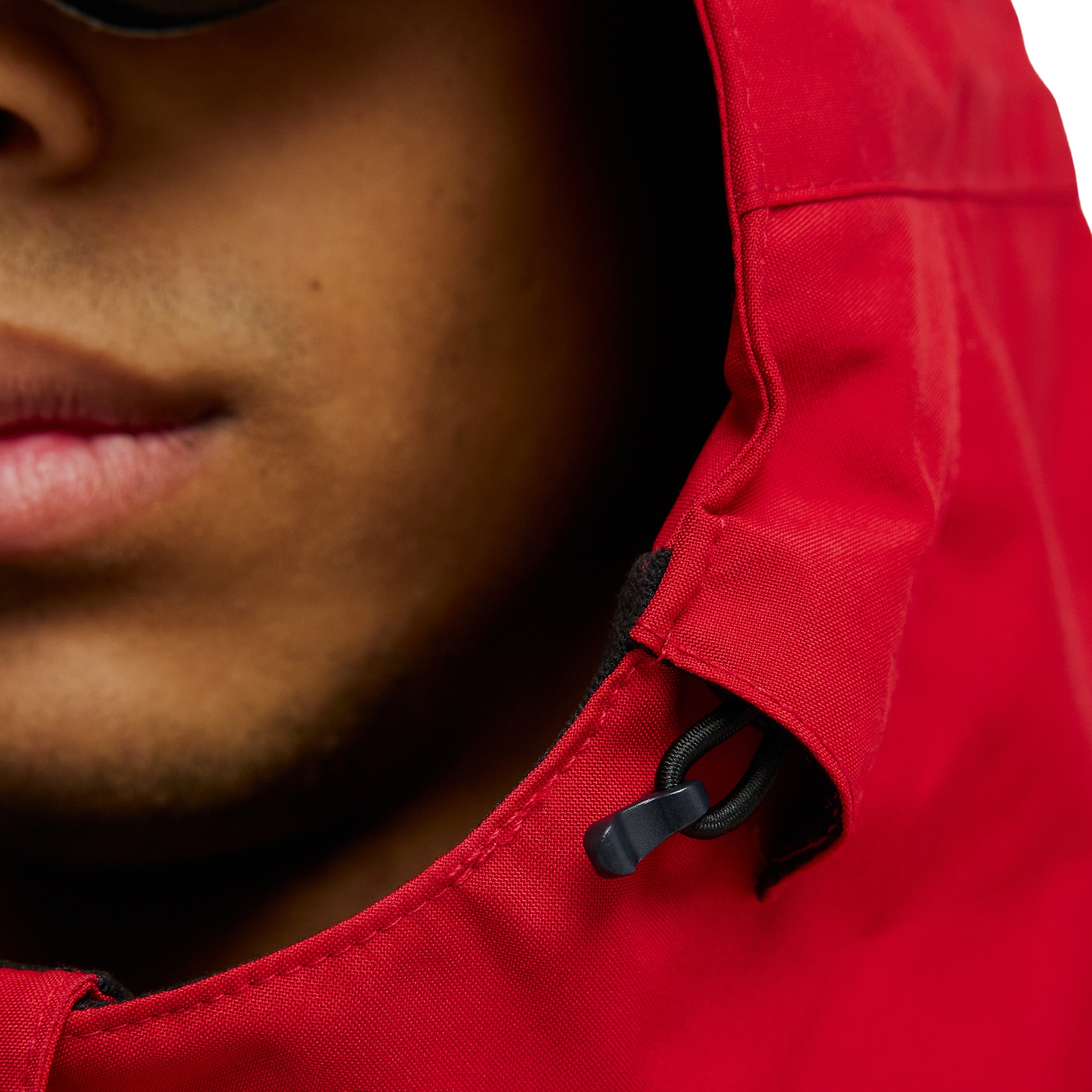 Imagen 6 de Chaqueta de esqui de hombre Basis 10K DC Shoes - Rojo Rojo