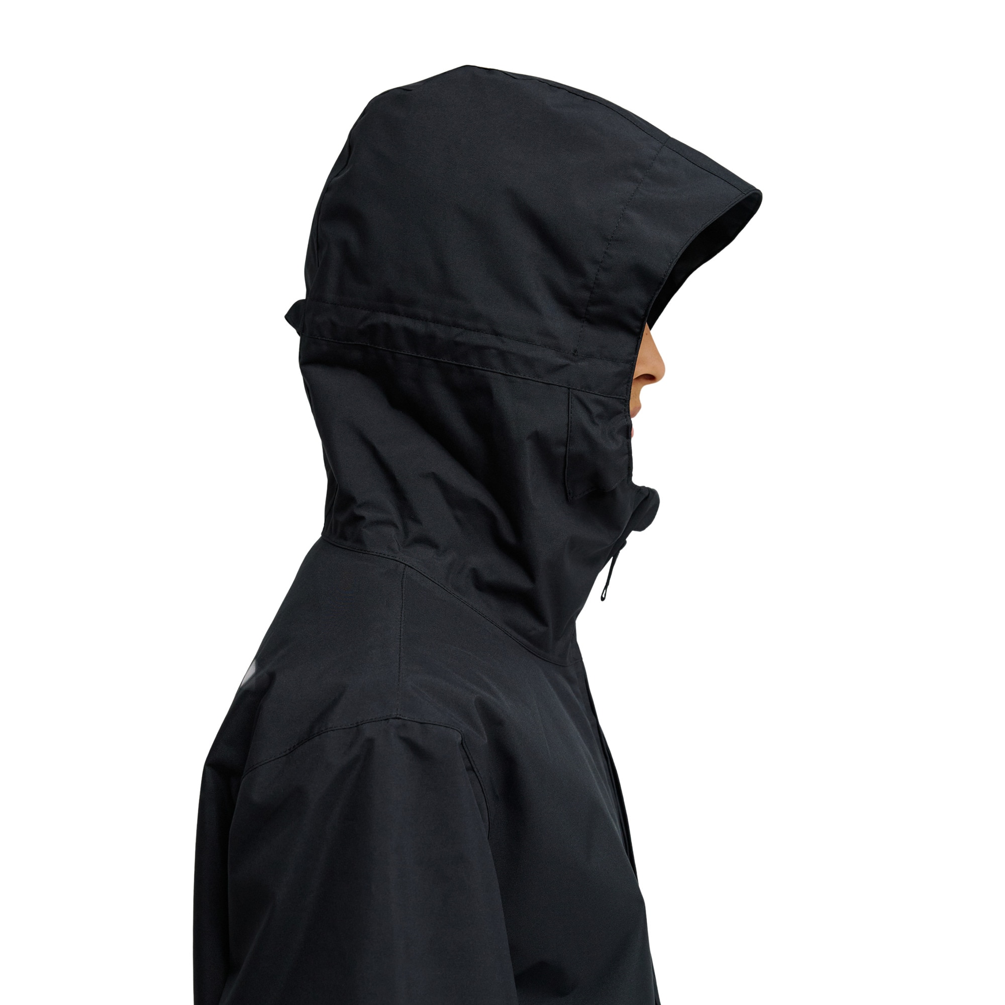 Imagen 6 de Chaqueta de esqui de hombre Basis 10K DC Shoes - Negro Negro
