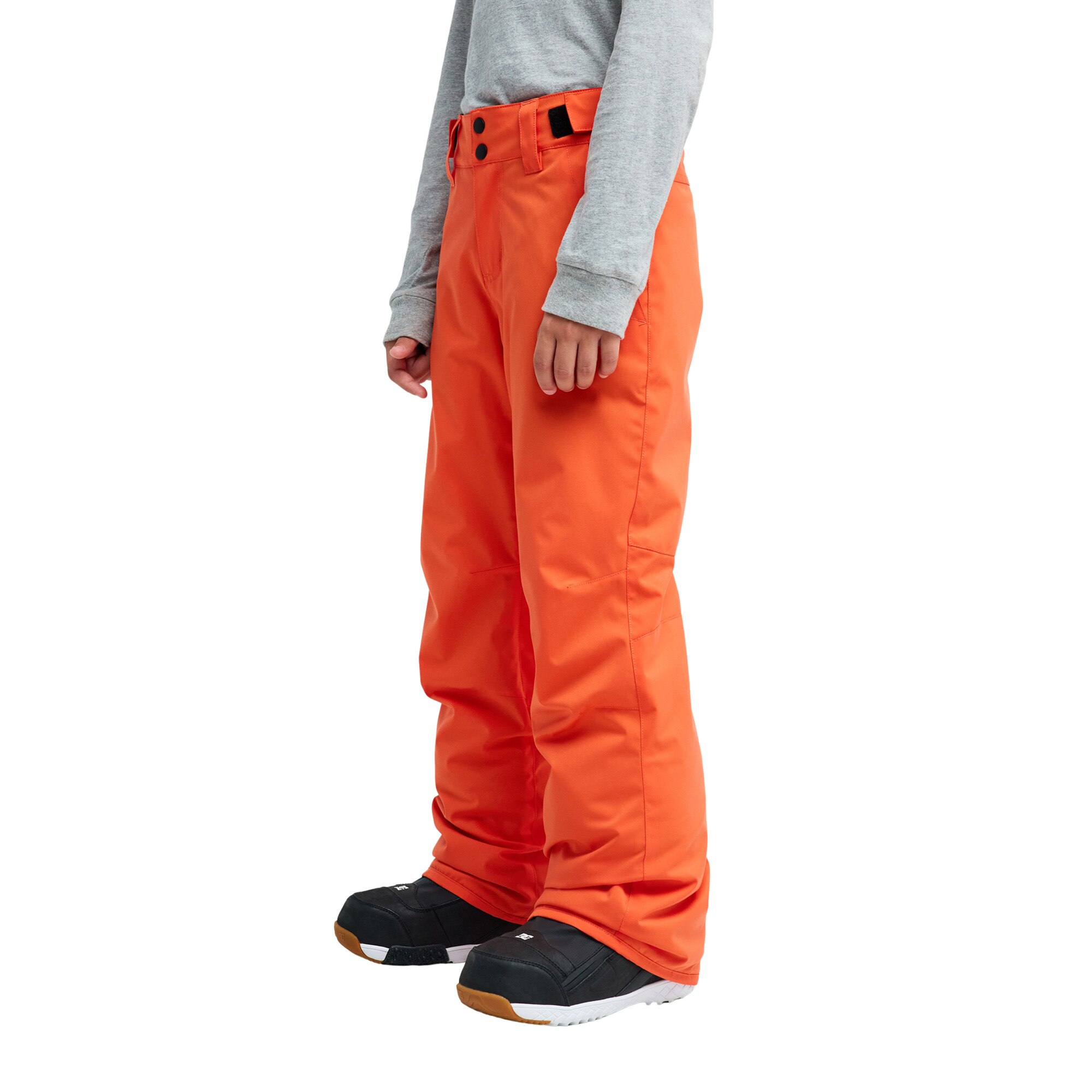 Pantalón de niños Estate 10K Quiksilver - Naranja Naranja-5