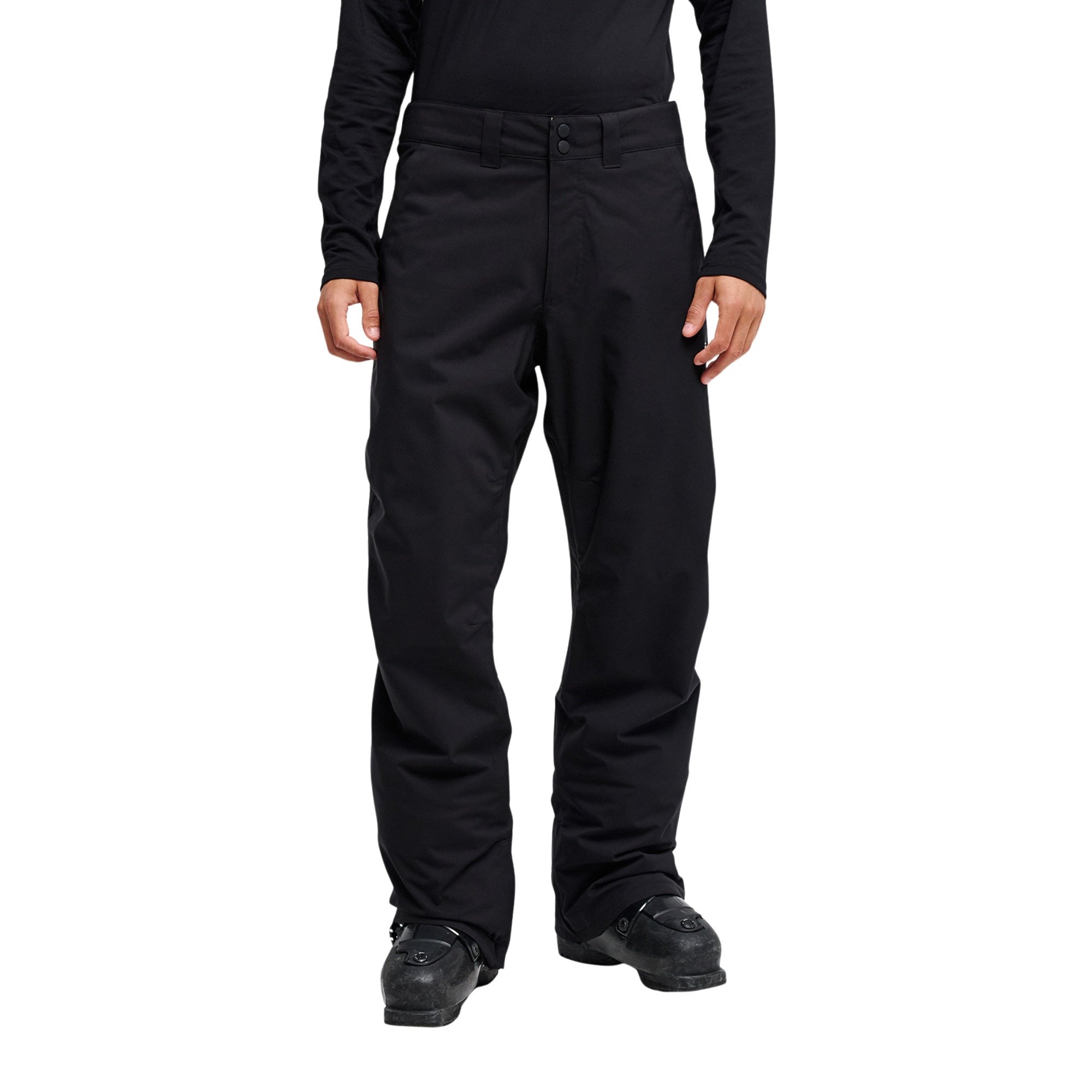 Pantalón de hombre Estate 10K Quiksilver - Negro Negro-1