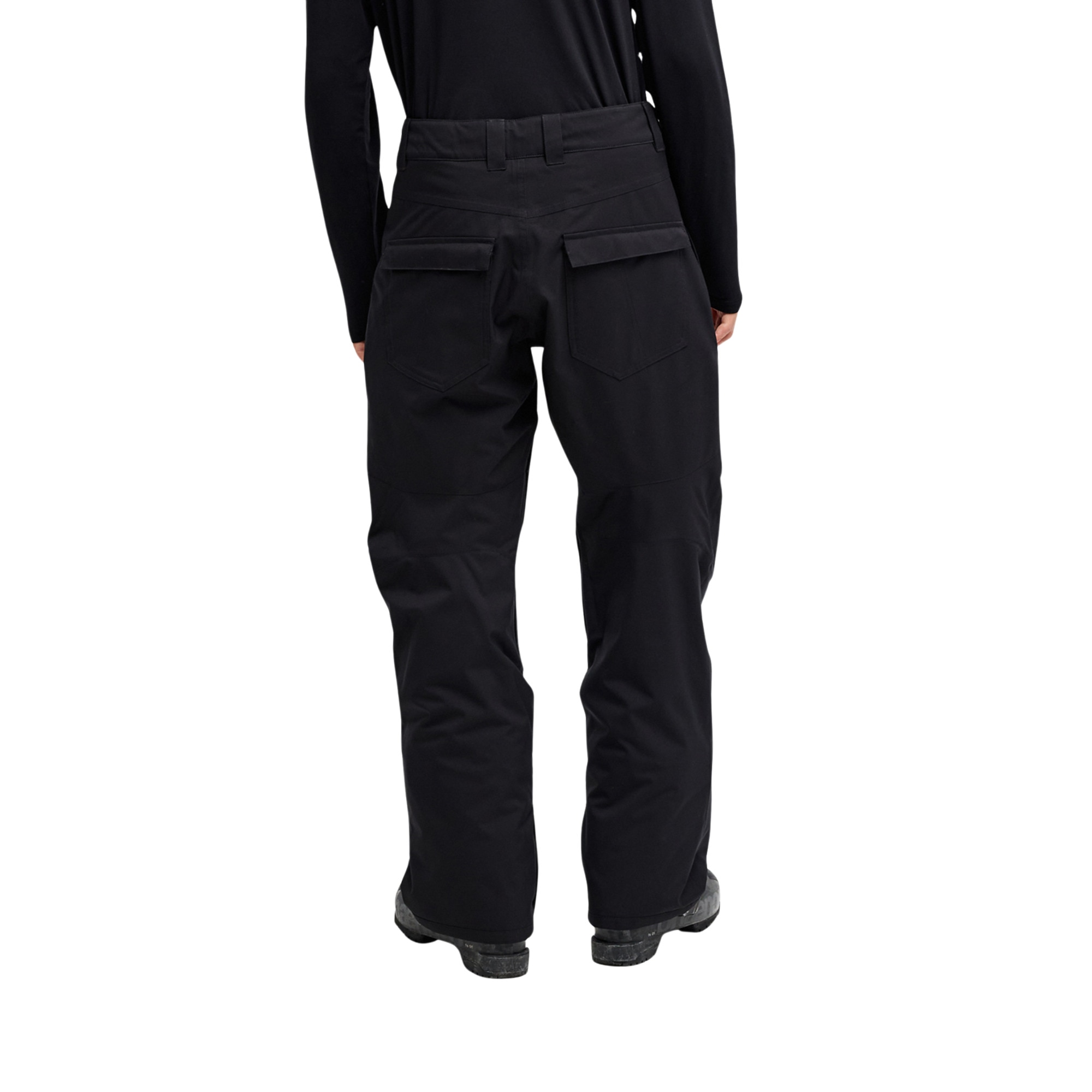 Pantalón de hombre Estate 10K Quiksilver - Negro Negro-2