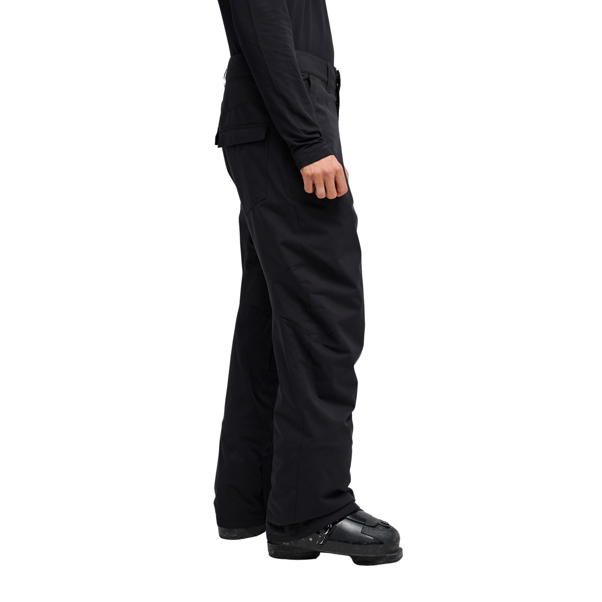 Pantalón de hombre Estate 10K Quiksilver - Negro Negro-3