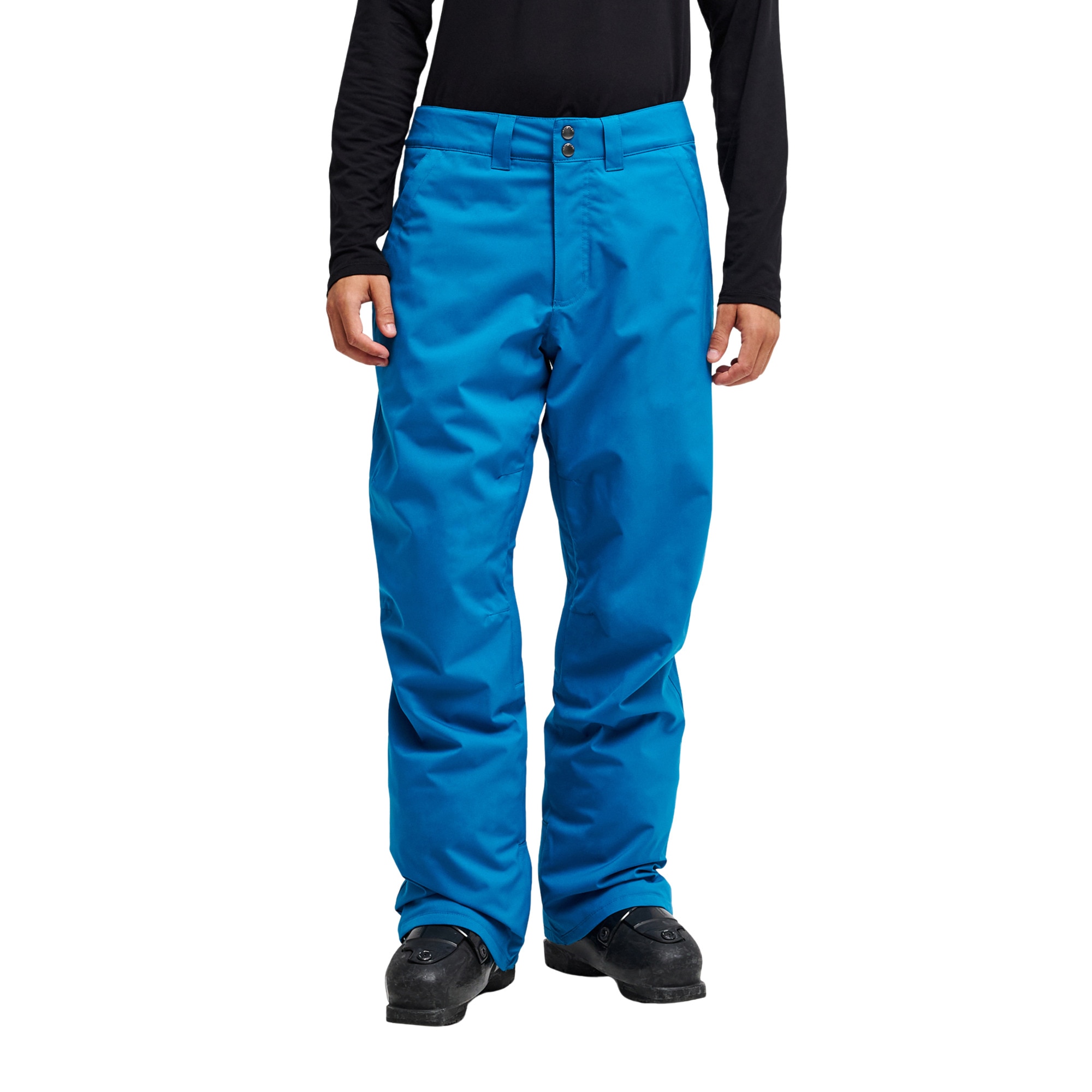 Imagen 0 de Pantalón de hombre Estate 10K Quiksilver Azul