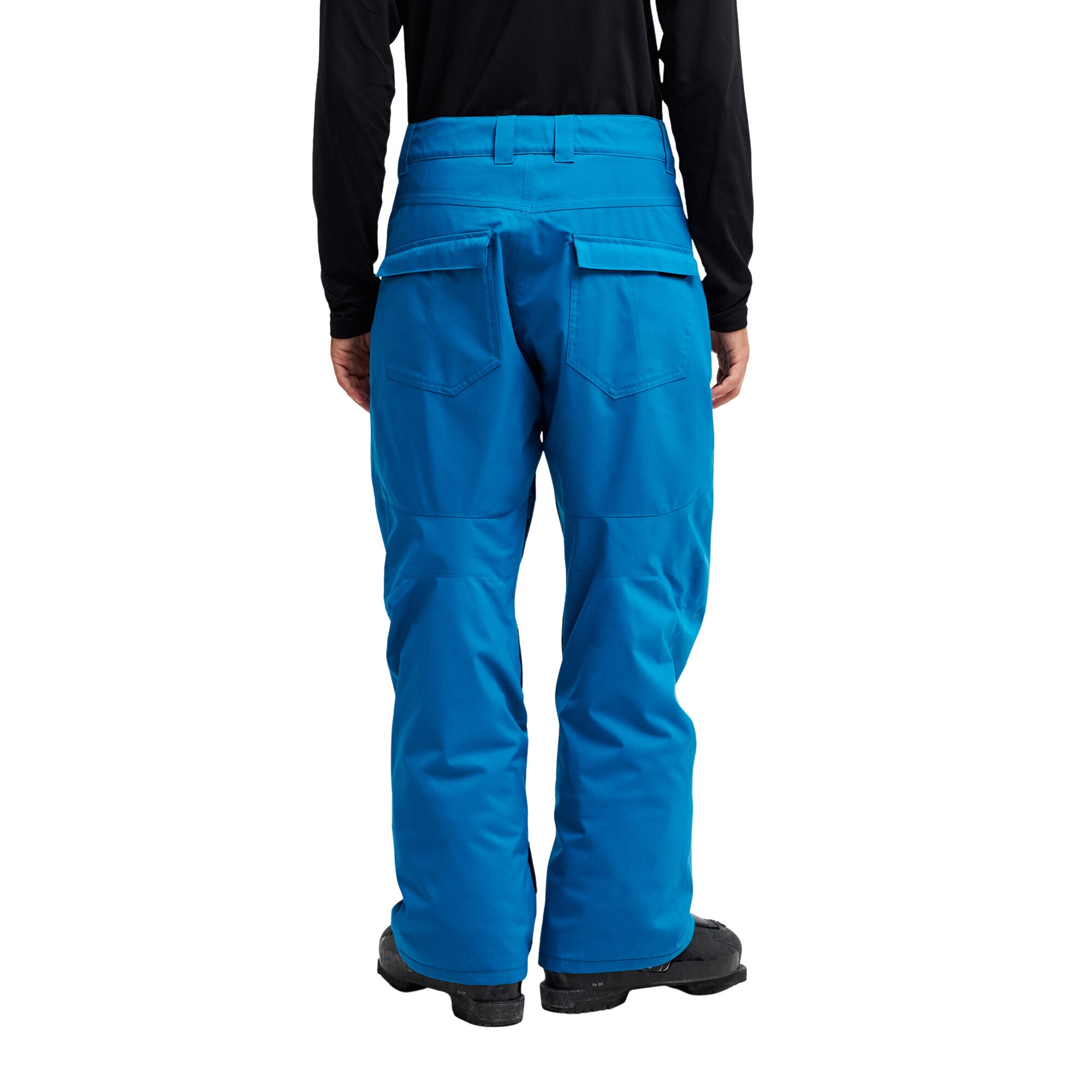 Pantalón de hombre Estate 10K Quiksilver - Azul Azul-2