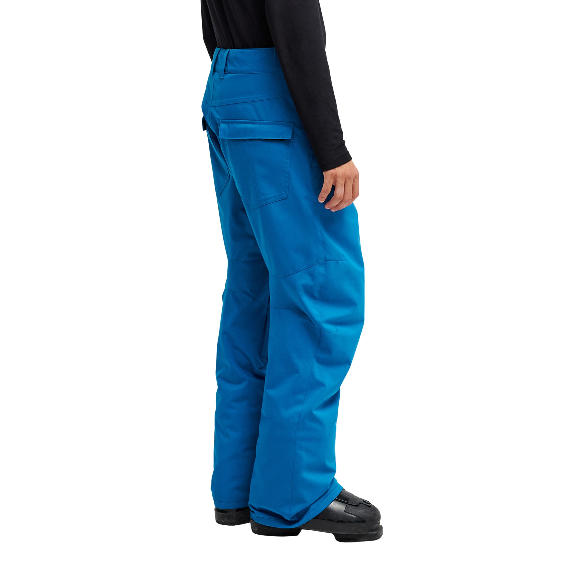 Pantalón de hombre Estate 10K Quiksilver - Azul Azul-3