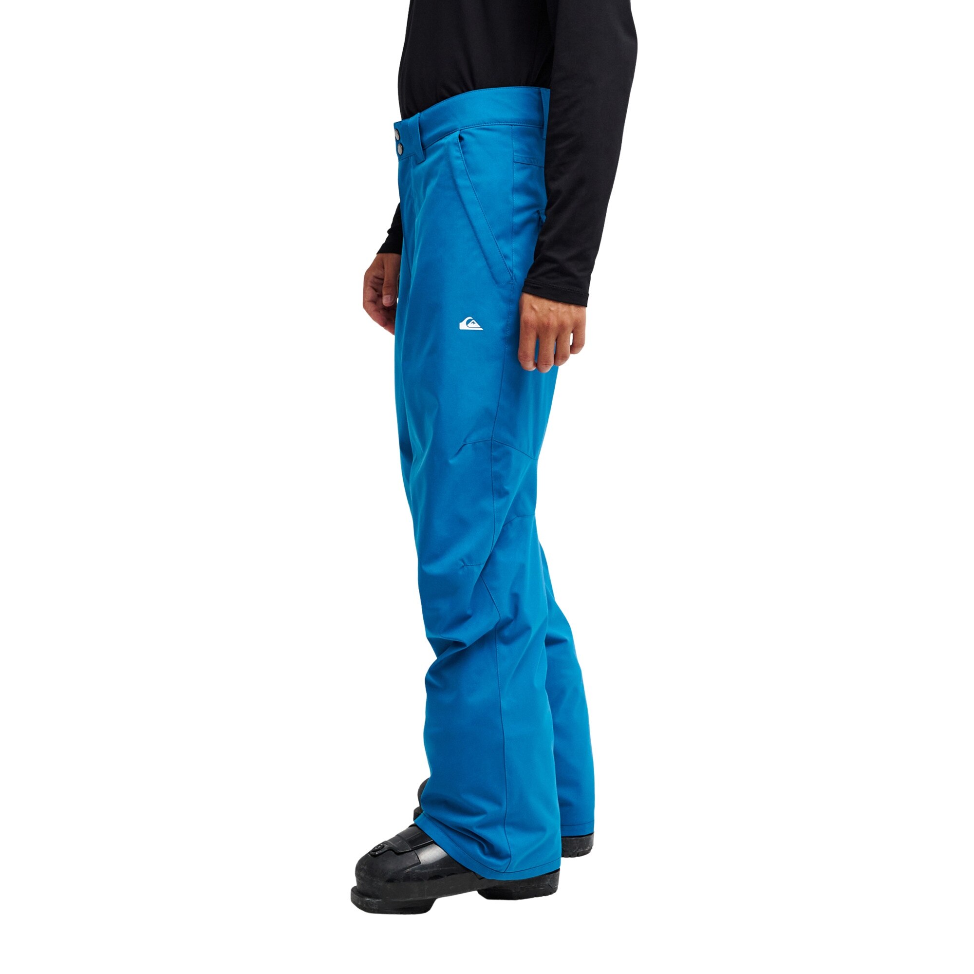 Pantalón de hombre Estate 10K Quiksilver - Azul Azul-4