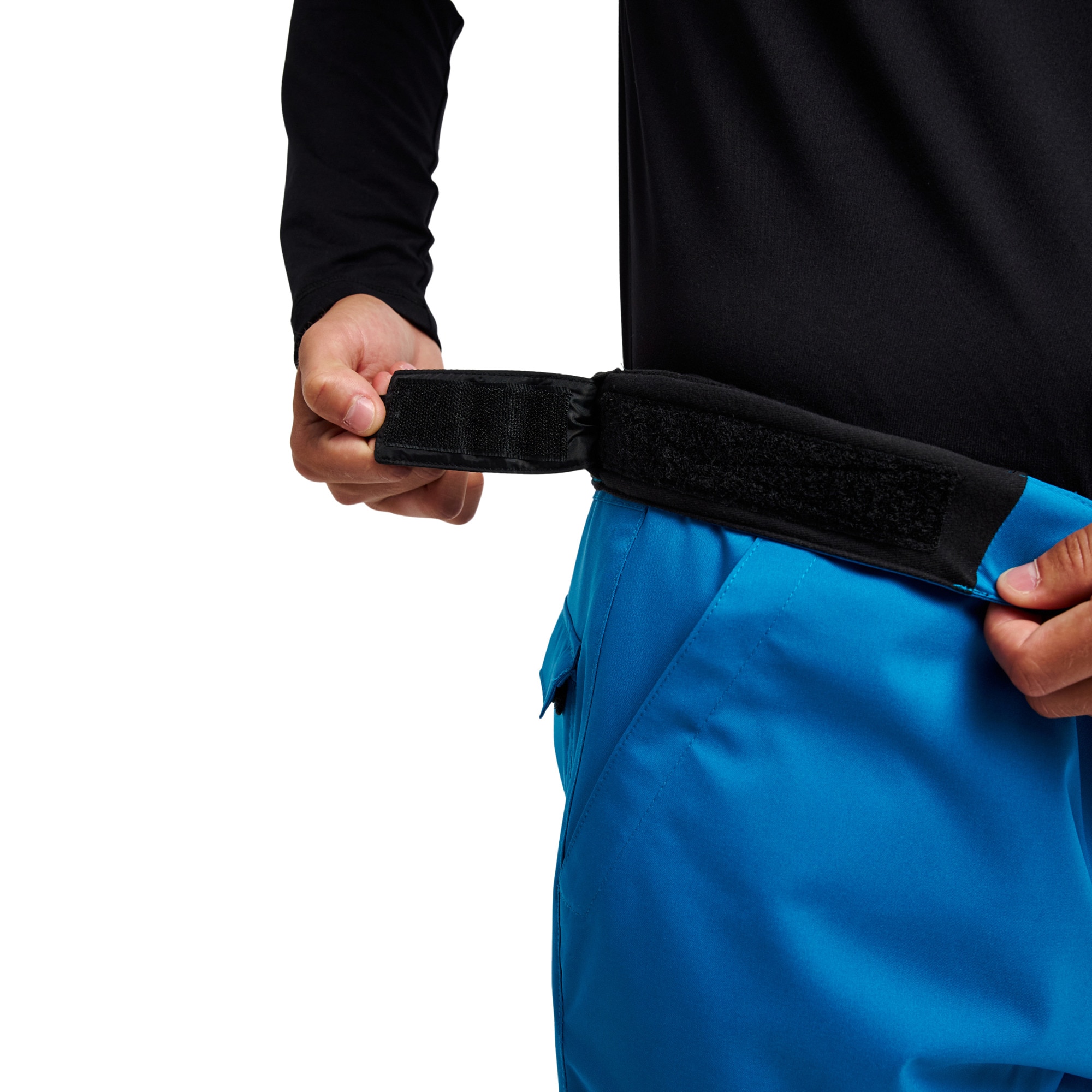 Pantalón de hombre Estate 10K Quiksilver - Azul Azul-6