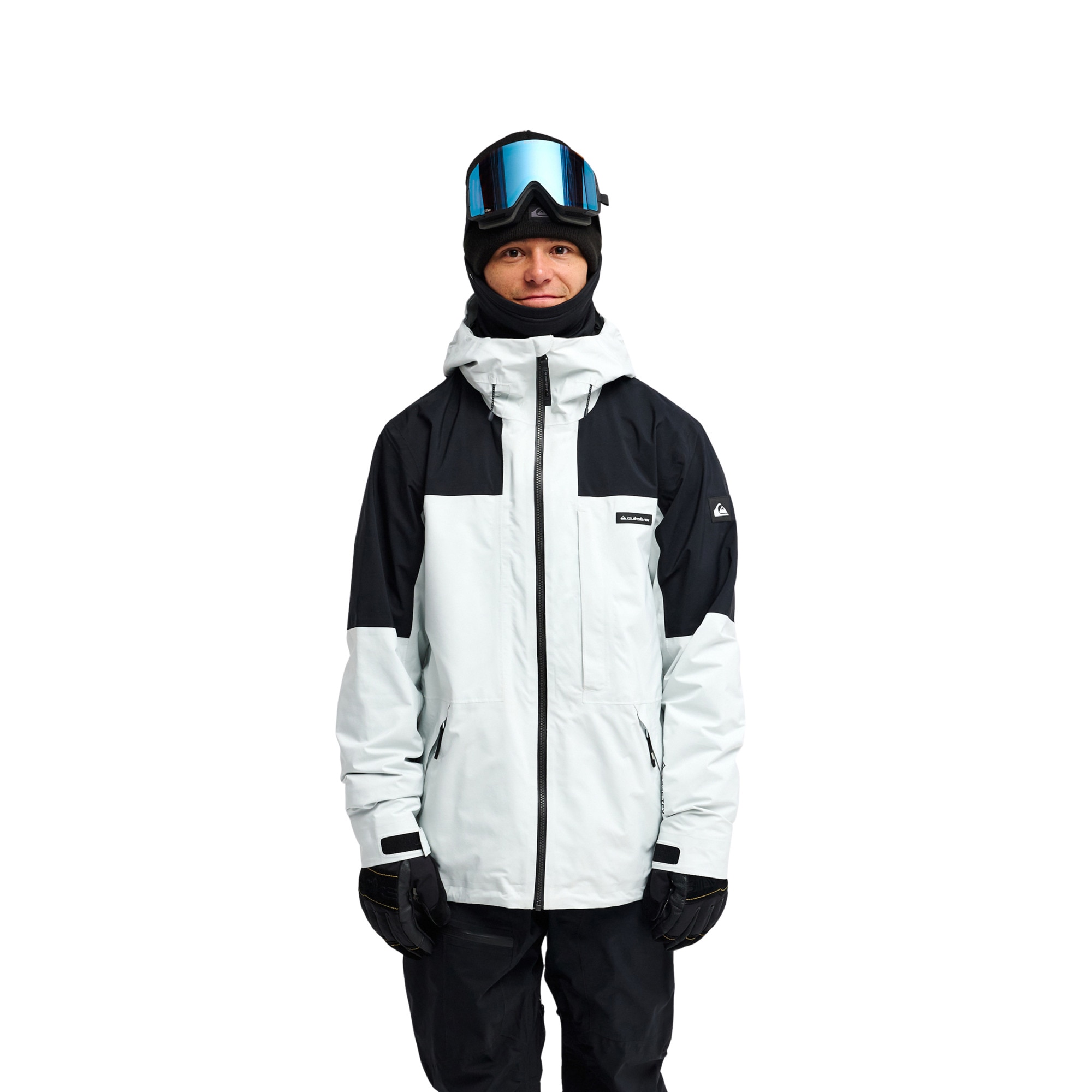 Imagen 0 de Chaqueta de hombre Forever Stretch GORE-TEX® Quiksilver Azul