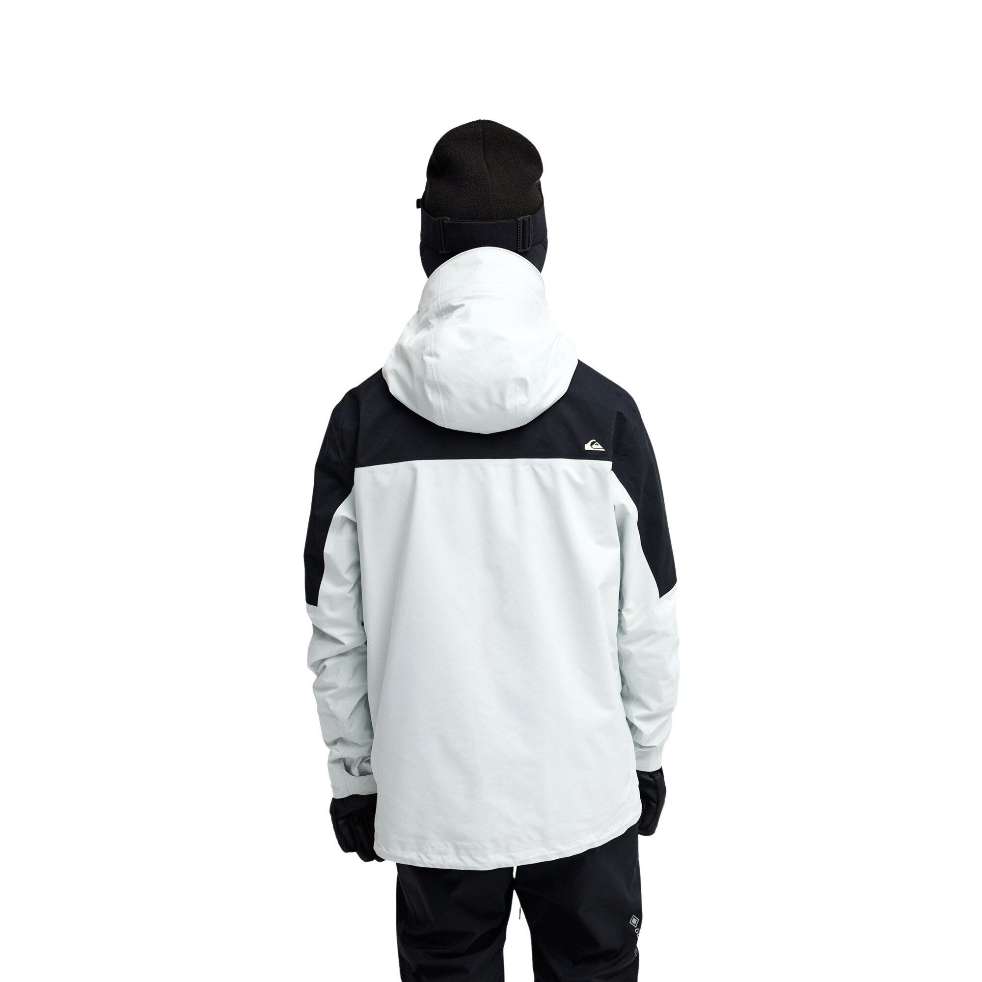 Chaqueta de hombre Forever Stretch GORE-TEX® Quiksilver - Azul Azul-2