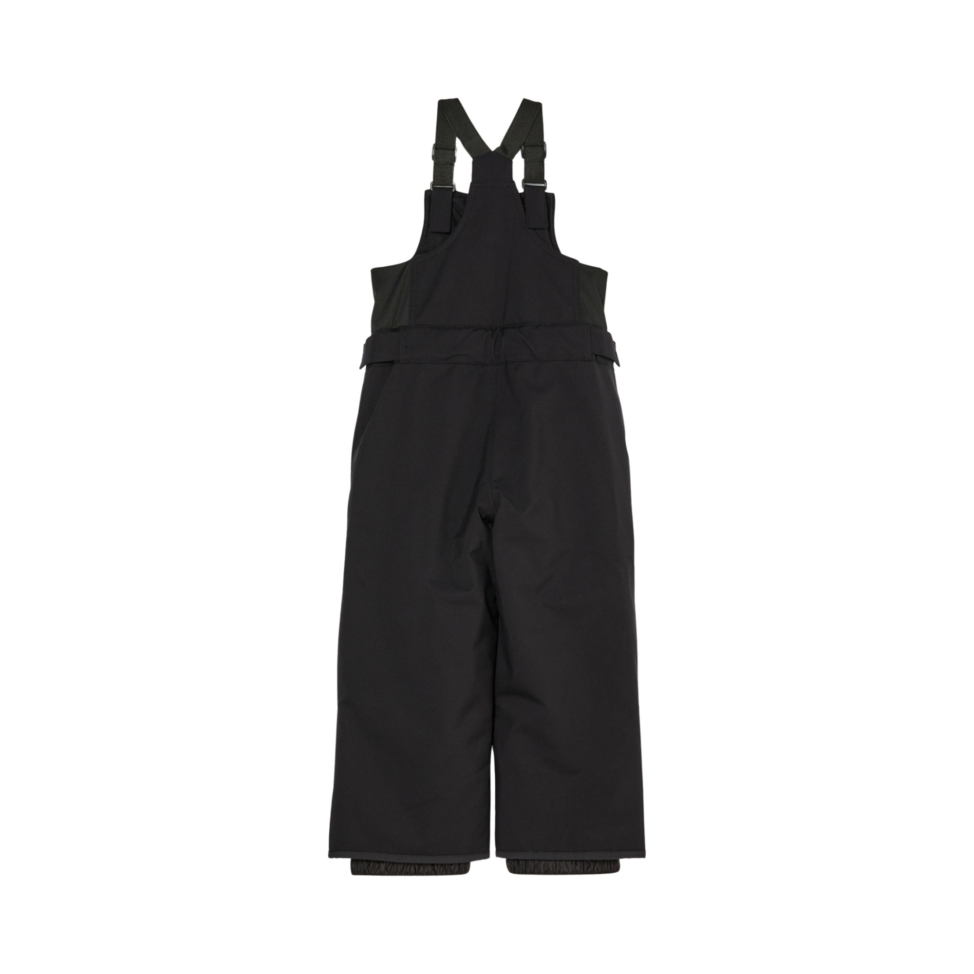 Peto de esqui y nieve de niños Boogie 10K Quiksilver - Negro Negro-6