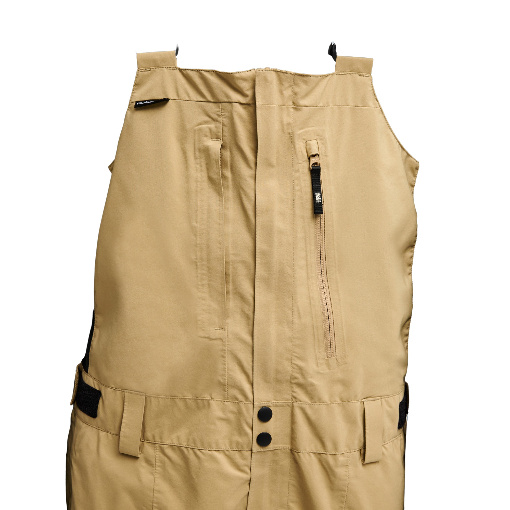 Peto técnico de snow de hombre Altostratus Stretch GORE-TEX® Quiksilver - Marrón Marrón-6