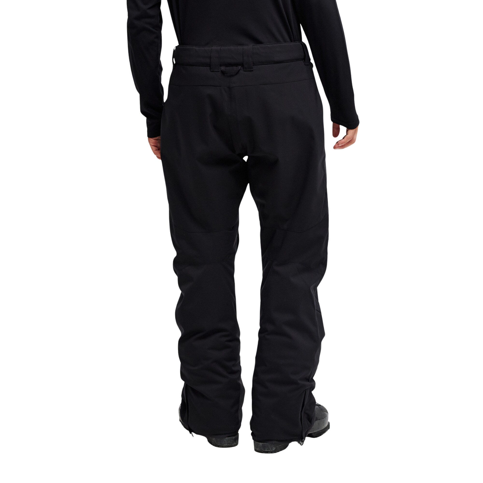 Pantalón de hombre Boundry 10K Quiksilver - Negro Negro-2