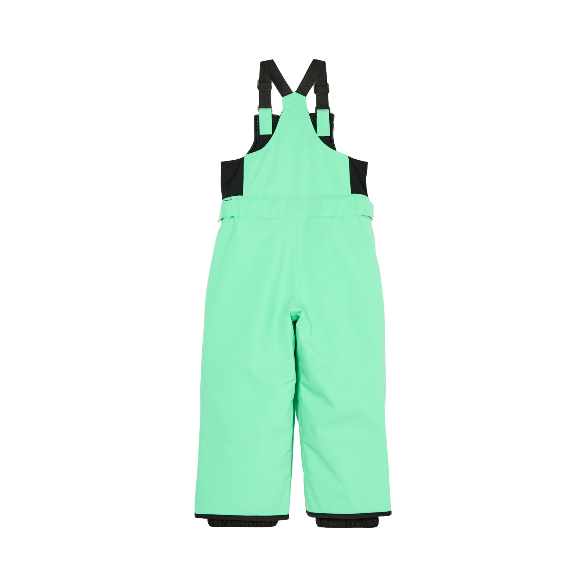 Peto de esqui y nieve de niños Boogie 10K Quiksilver - Verde Verde-2