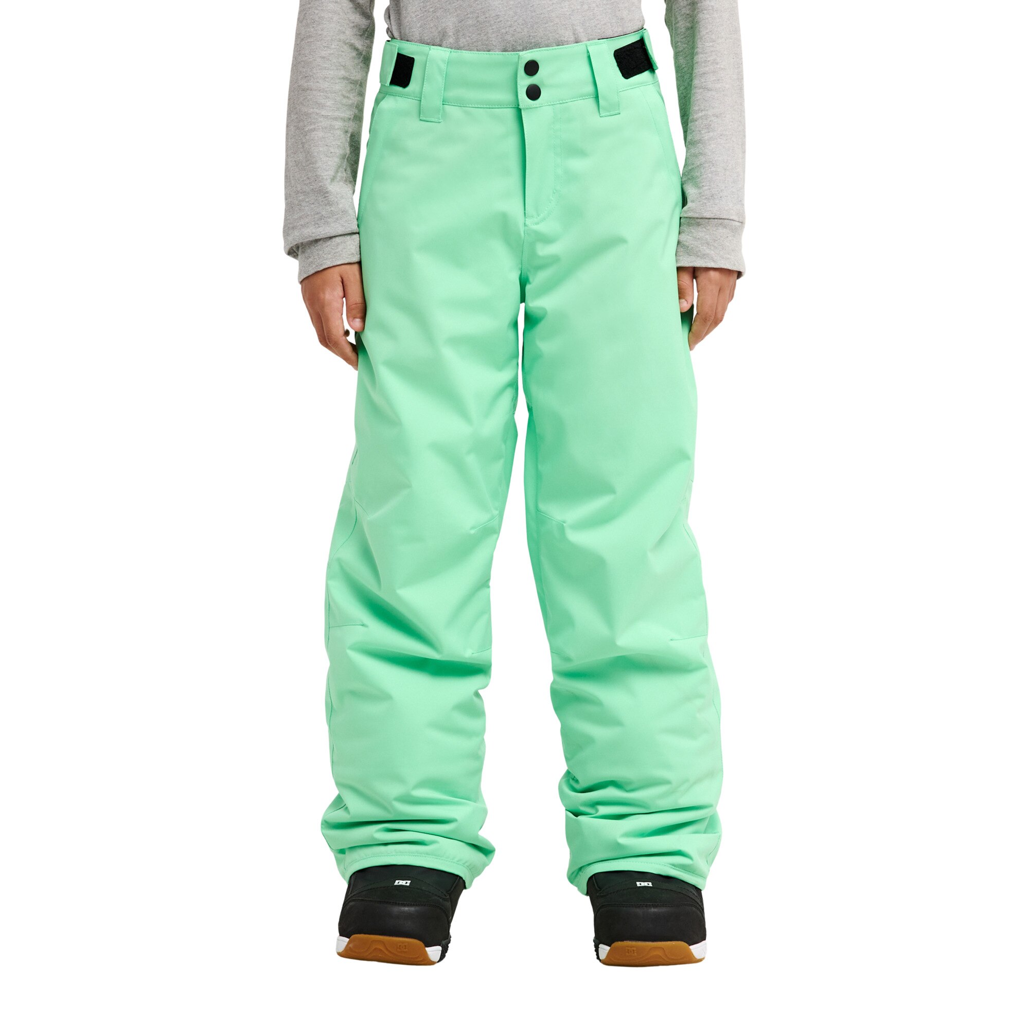 Pantalón de niños Estate 10K Quiksilver - Verde Verde-1
