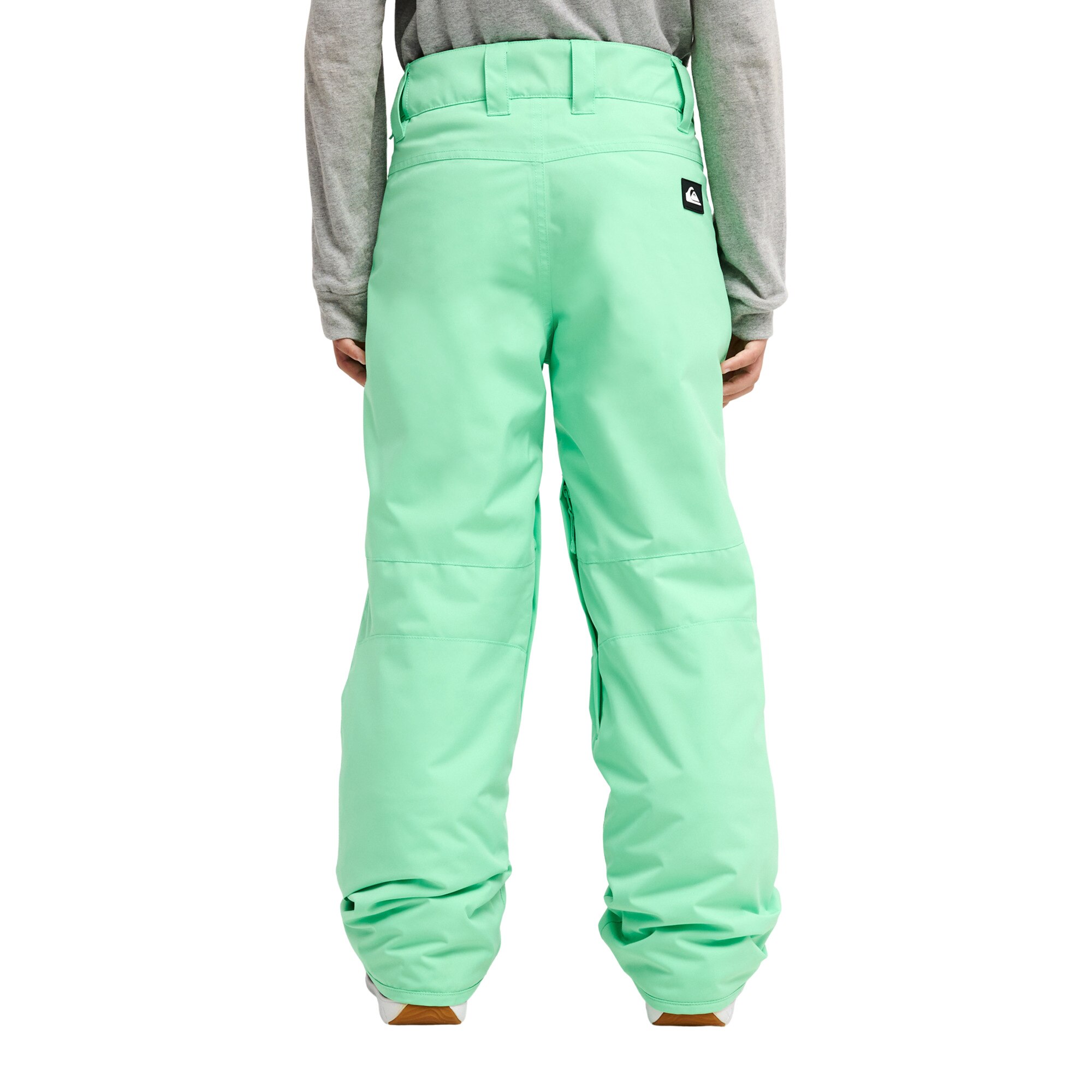 Pantalón de niños Estate 10K Quiksilver - Verde Verde-2