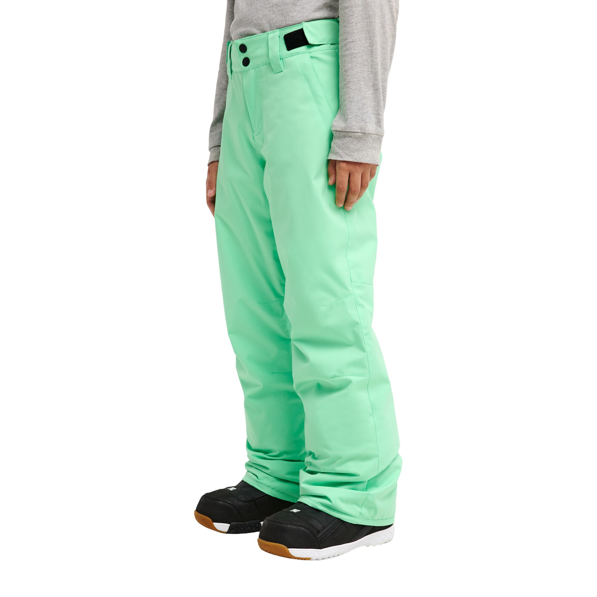 Pantalón de niños Estate 10K Quiksilver - Verde Verde-3