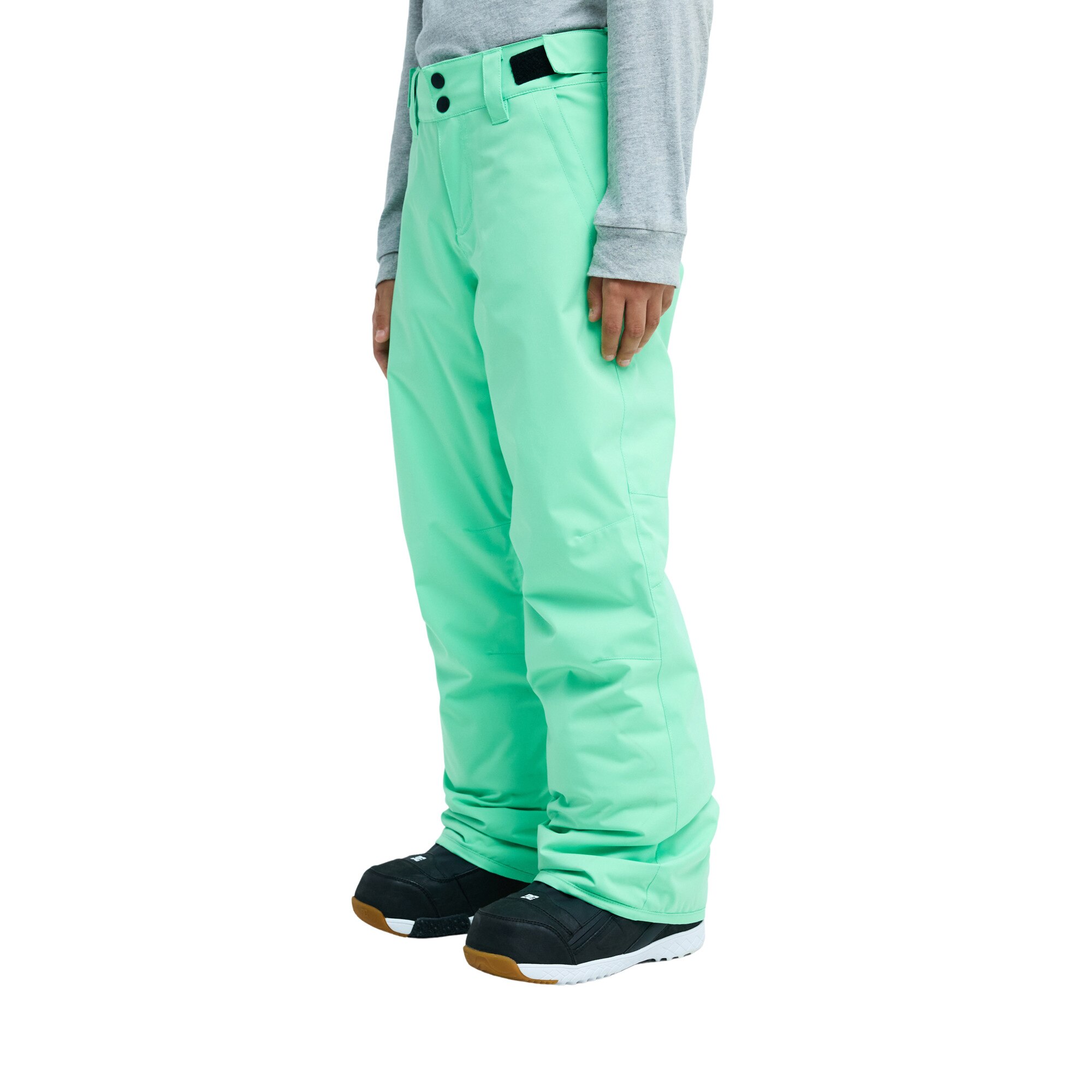 Pantalón de niños Estate 10K Quiksilver - Verde Verde-5