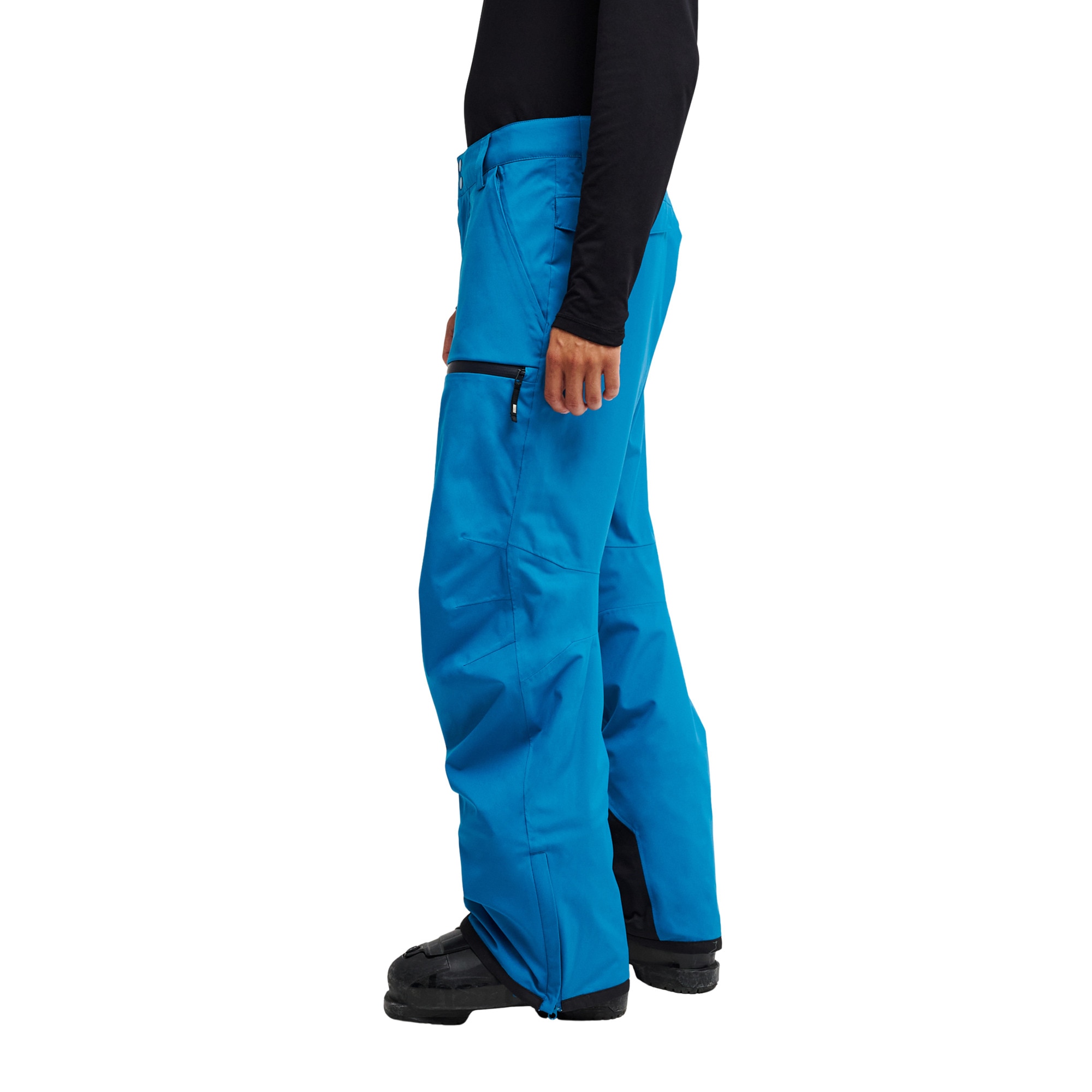 Pantalón de hombre Utility 20K Quiksilver - Azul Azul-4