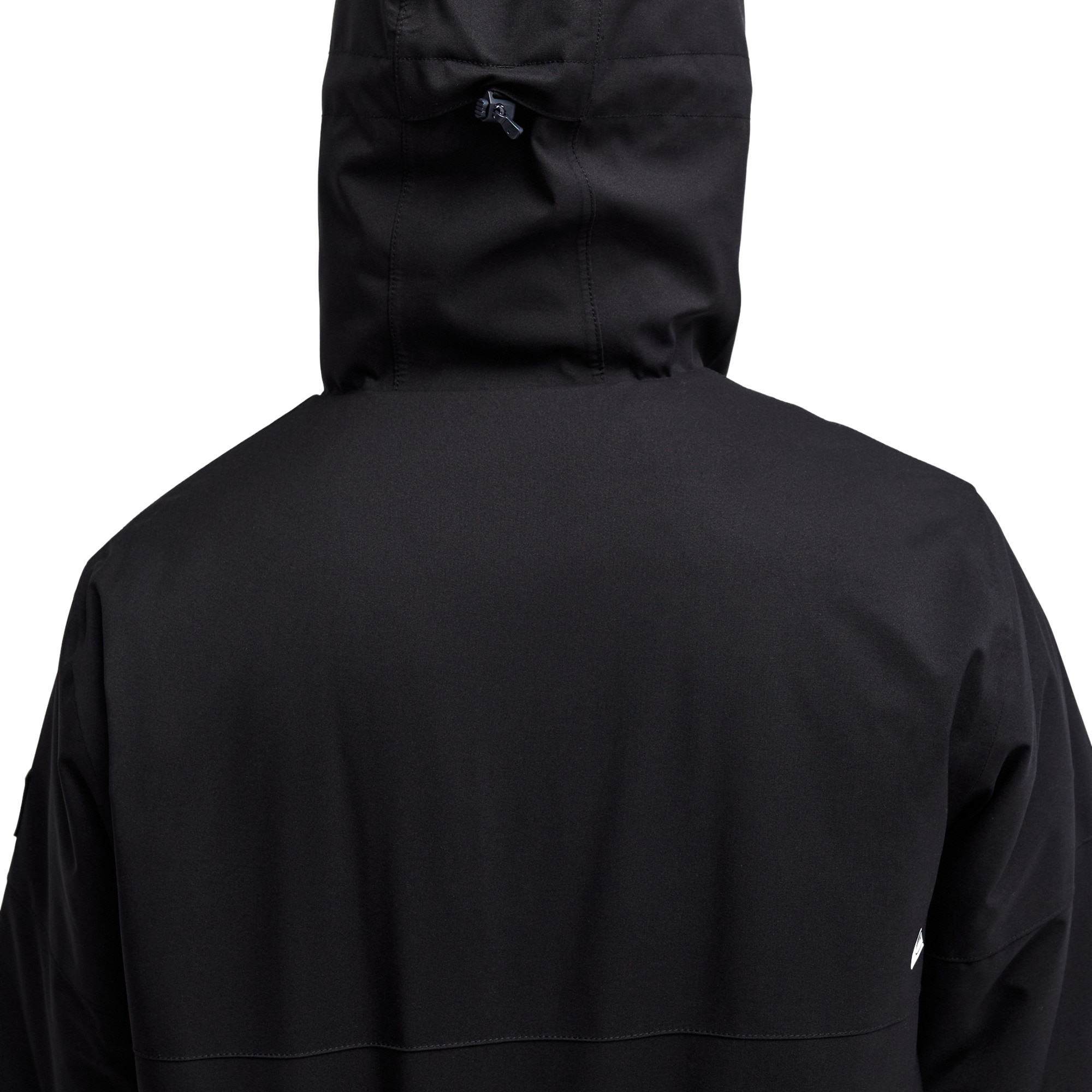 Chaqueta de hombre Titano 10K Quiksilver - Negro Negro-6