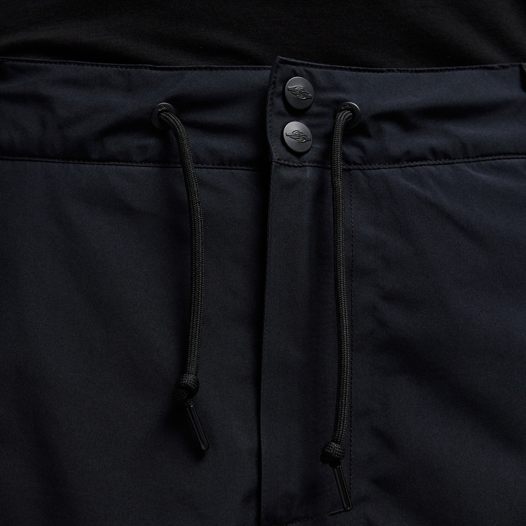 Pantalón de hombre Young Guns GORE-TEX® Quiksilver - Negro Negro-4
