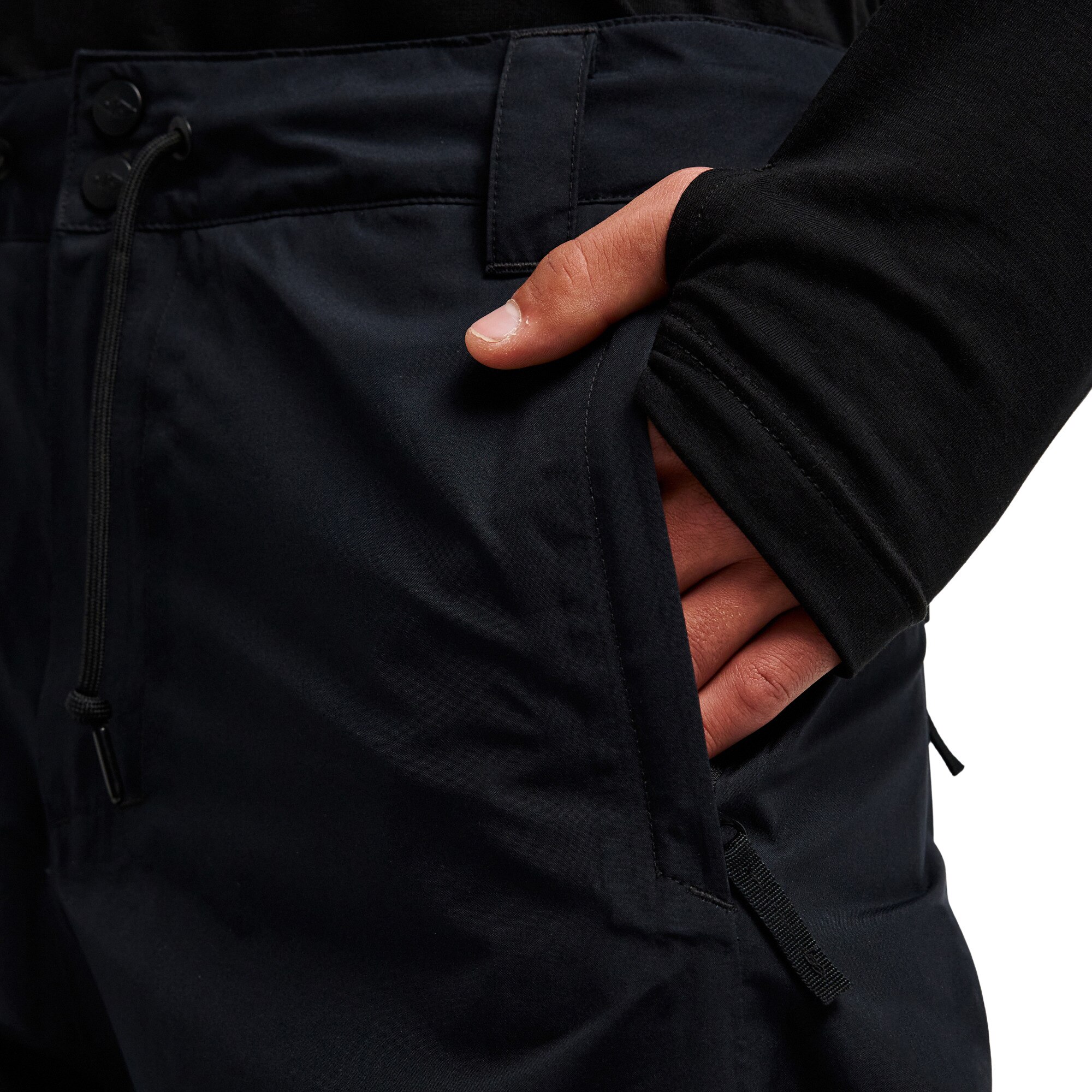 Pantalón de hombre Young Guns GORE-TEX® Quiksilver - Negro Negro-5