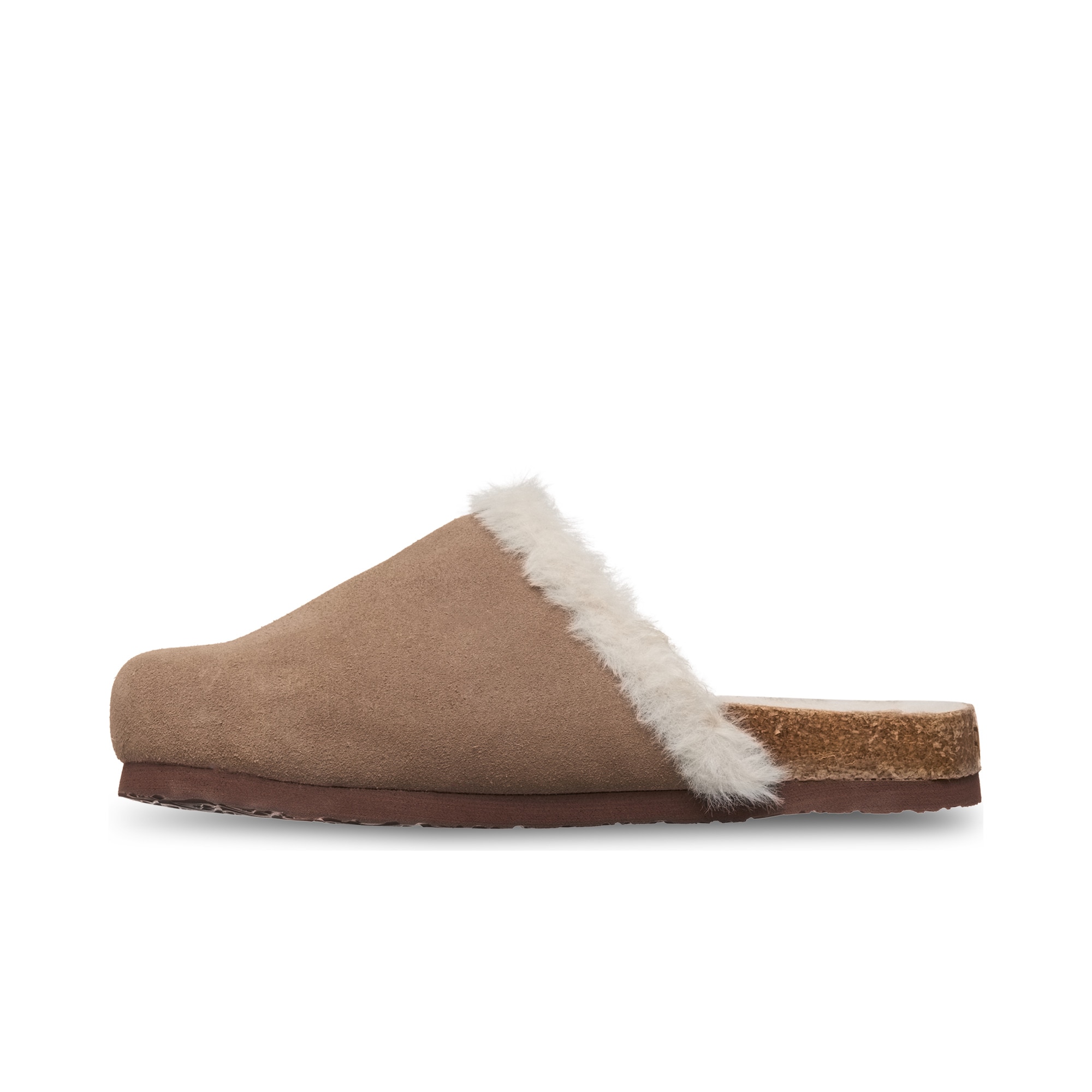 Zuecos de niños Zeliah Roxy - Beige Beige-3