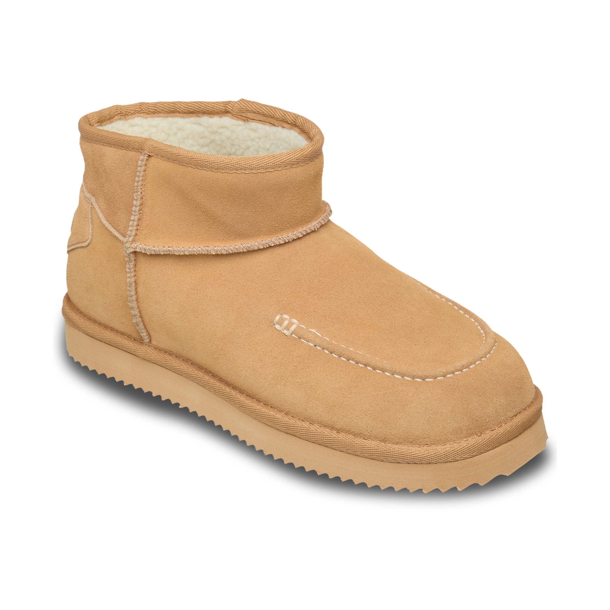 Imagen 0 de Botas de forro de niños Inuki Roxy Blanco