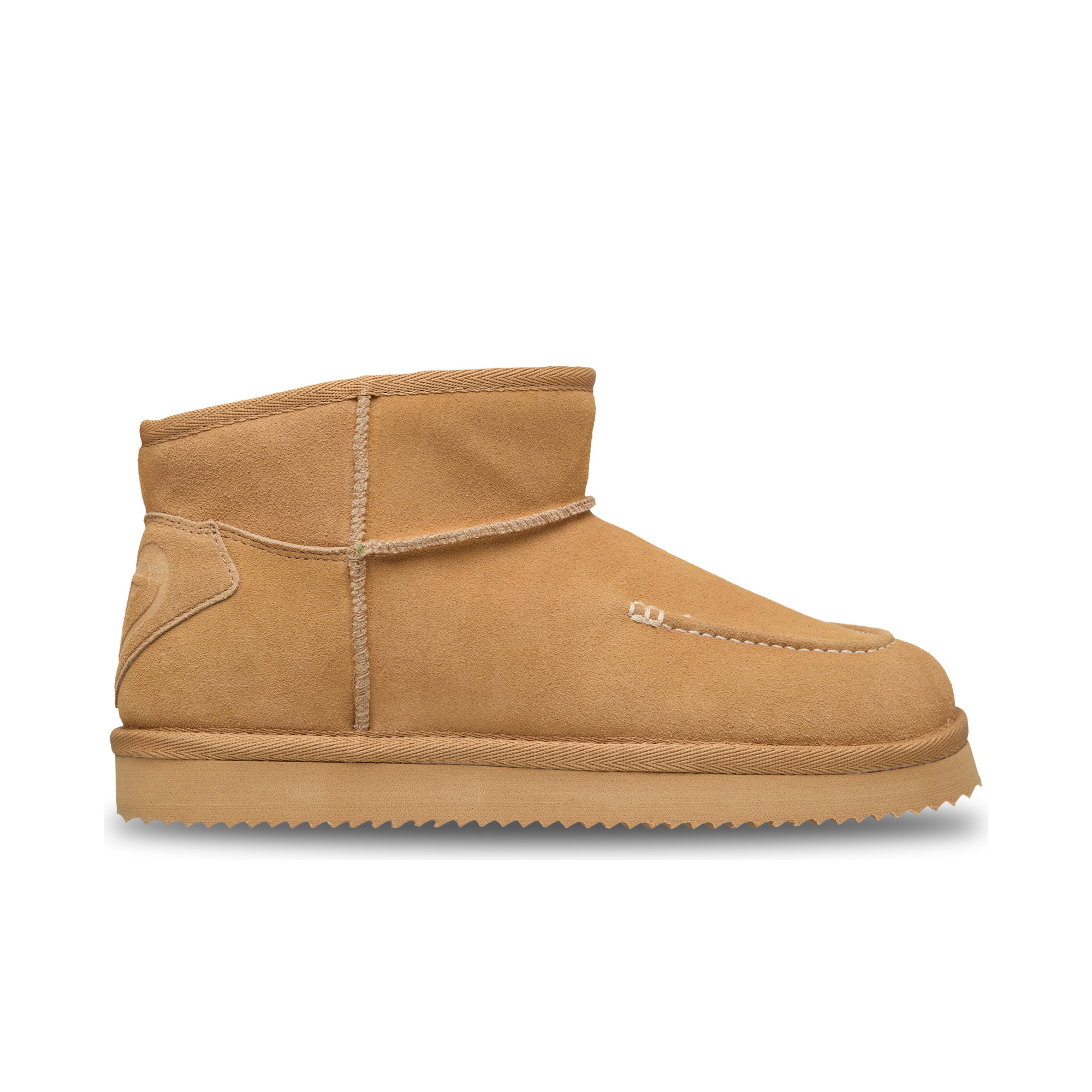 Botas de forro de niños Inuki Roxy - Blanco Blanco-2