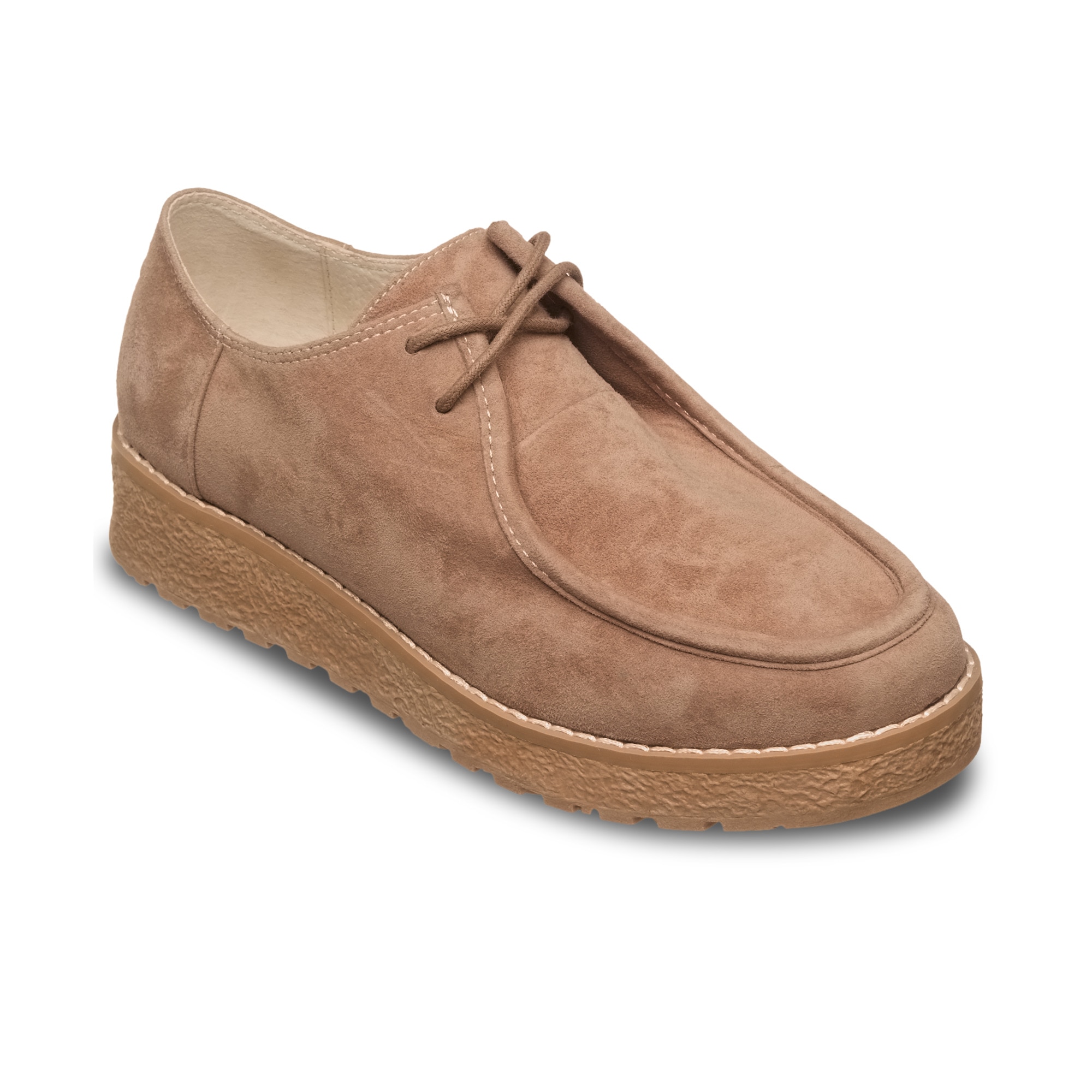 Roxy Zapatillas de cuero de mujer Tenerria Blanco