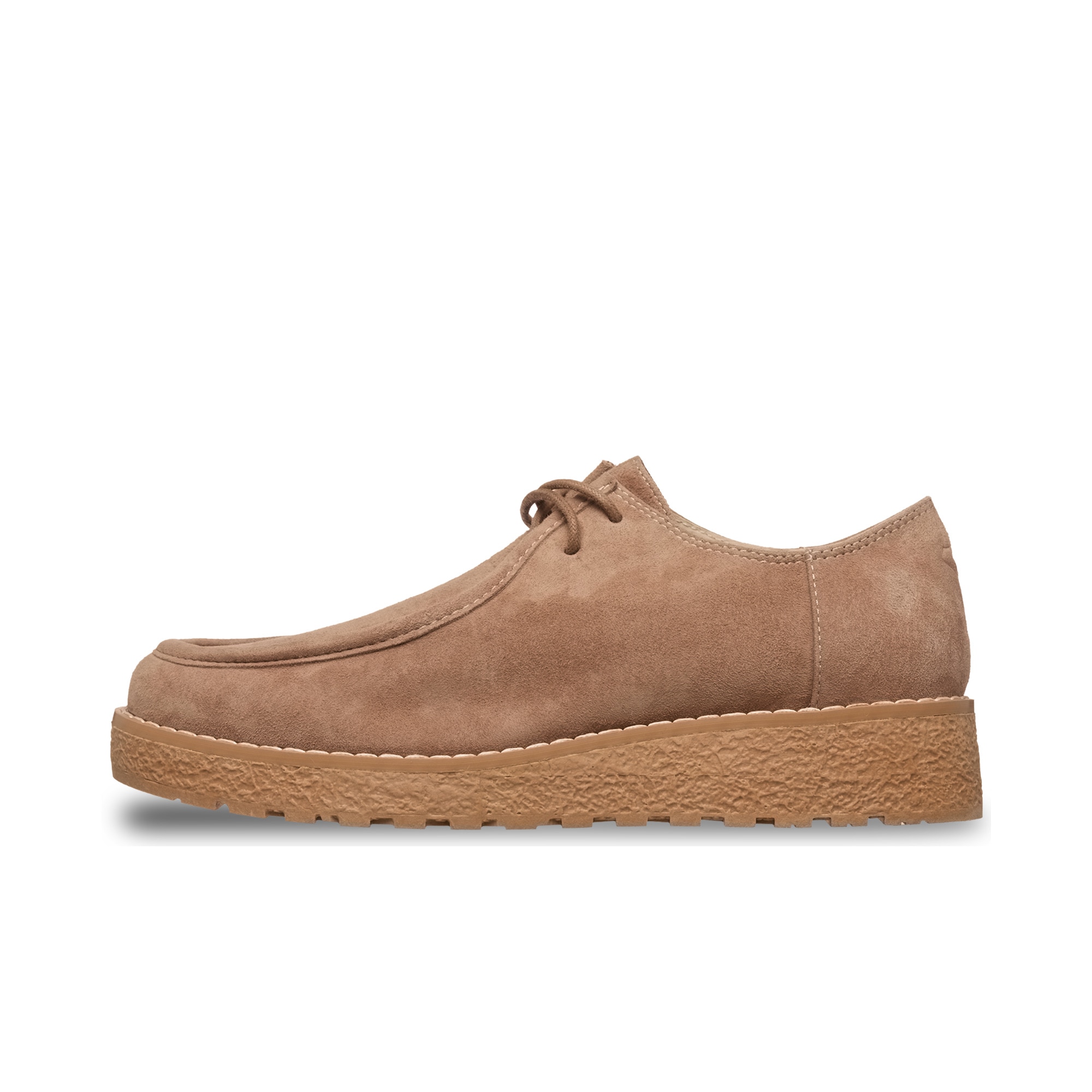 Imagen 5 de Zapatillas de cuero de mujer Tenerria Roxy - Blanco Blanco