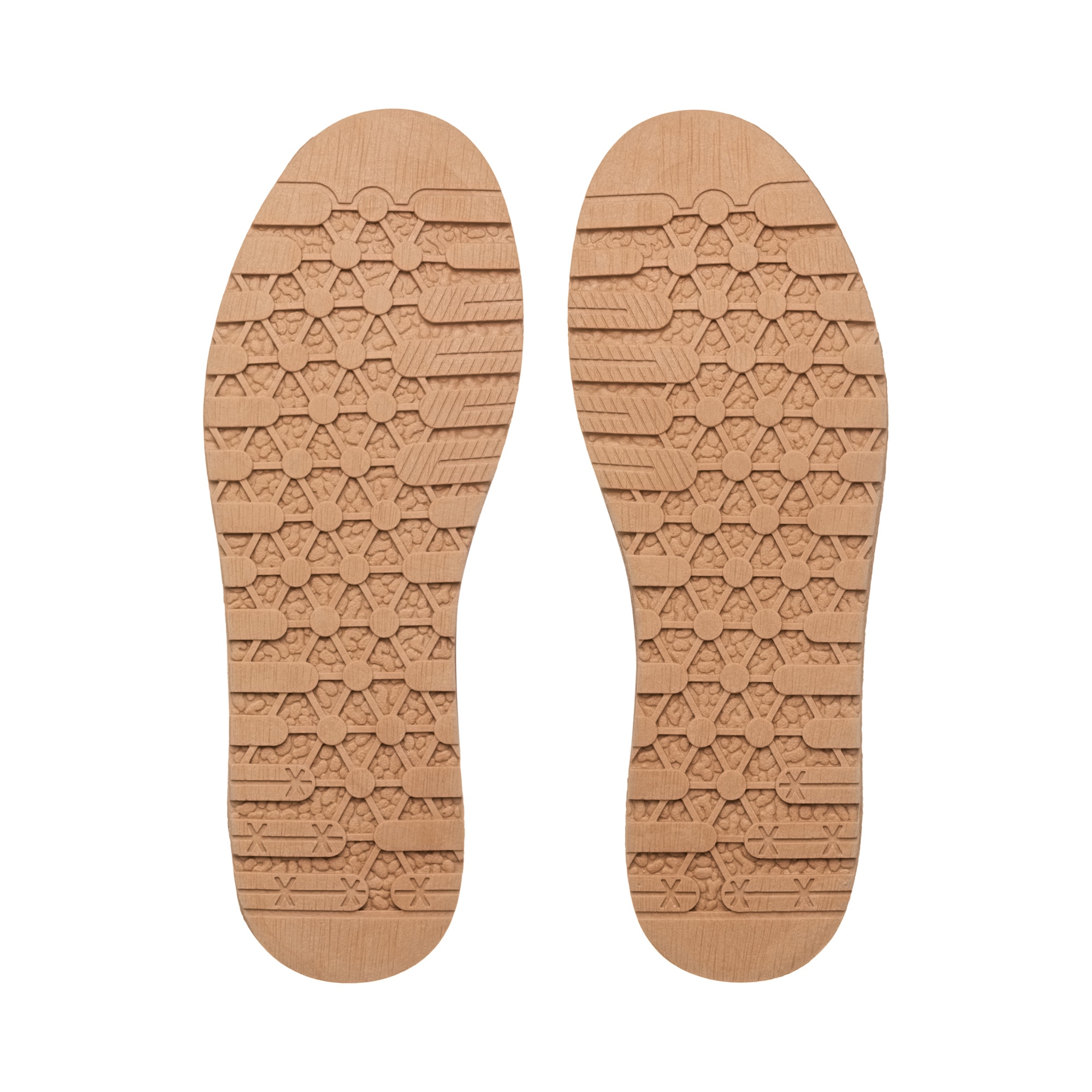 Imagen 6 de Zapatillas de cuero de mujer Tenerria Roxy - Blanco Blanco