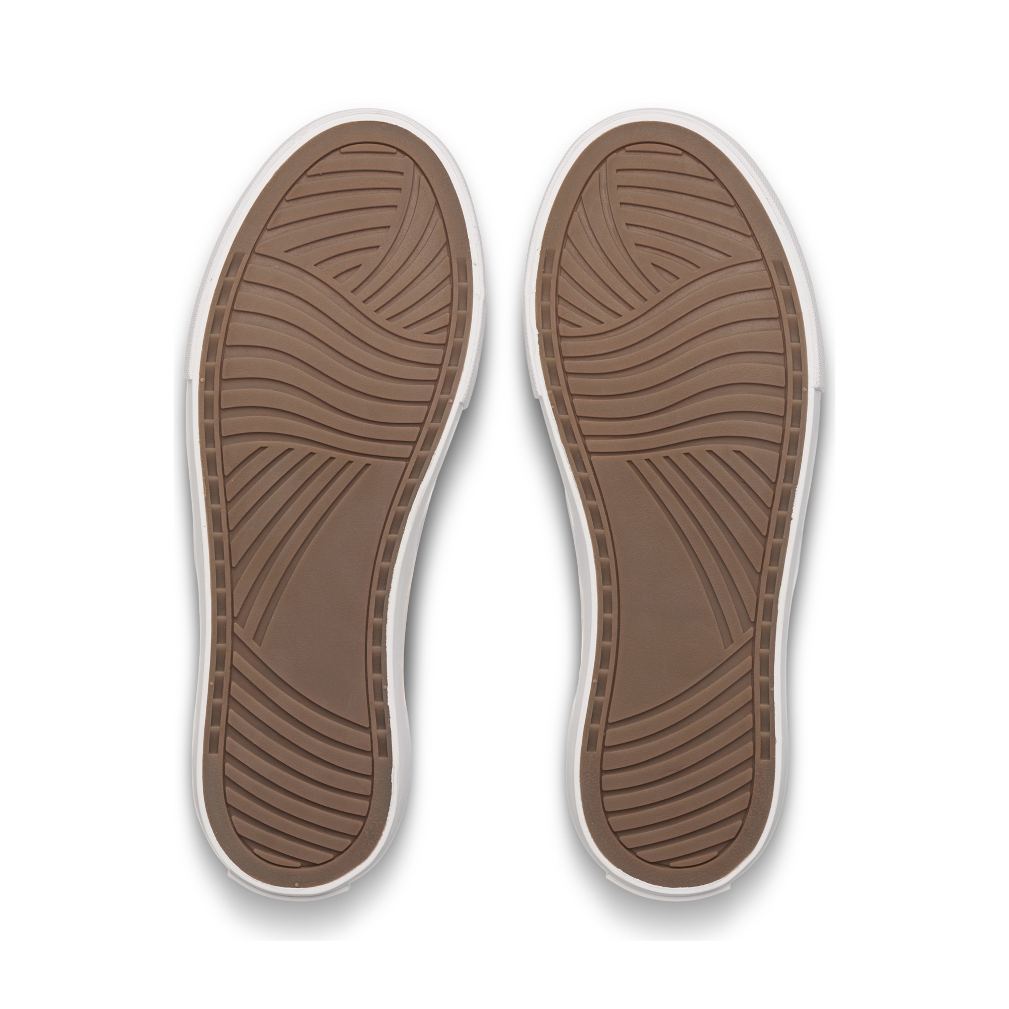 Zapatillas de mujer Lili Slip On Roxy - Marrón Marrón-6