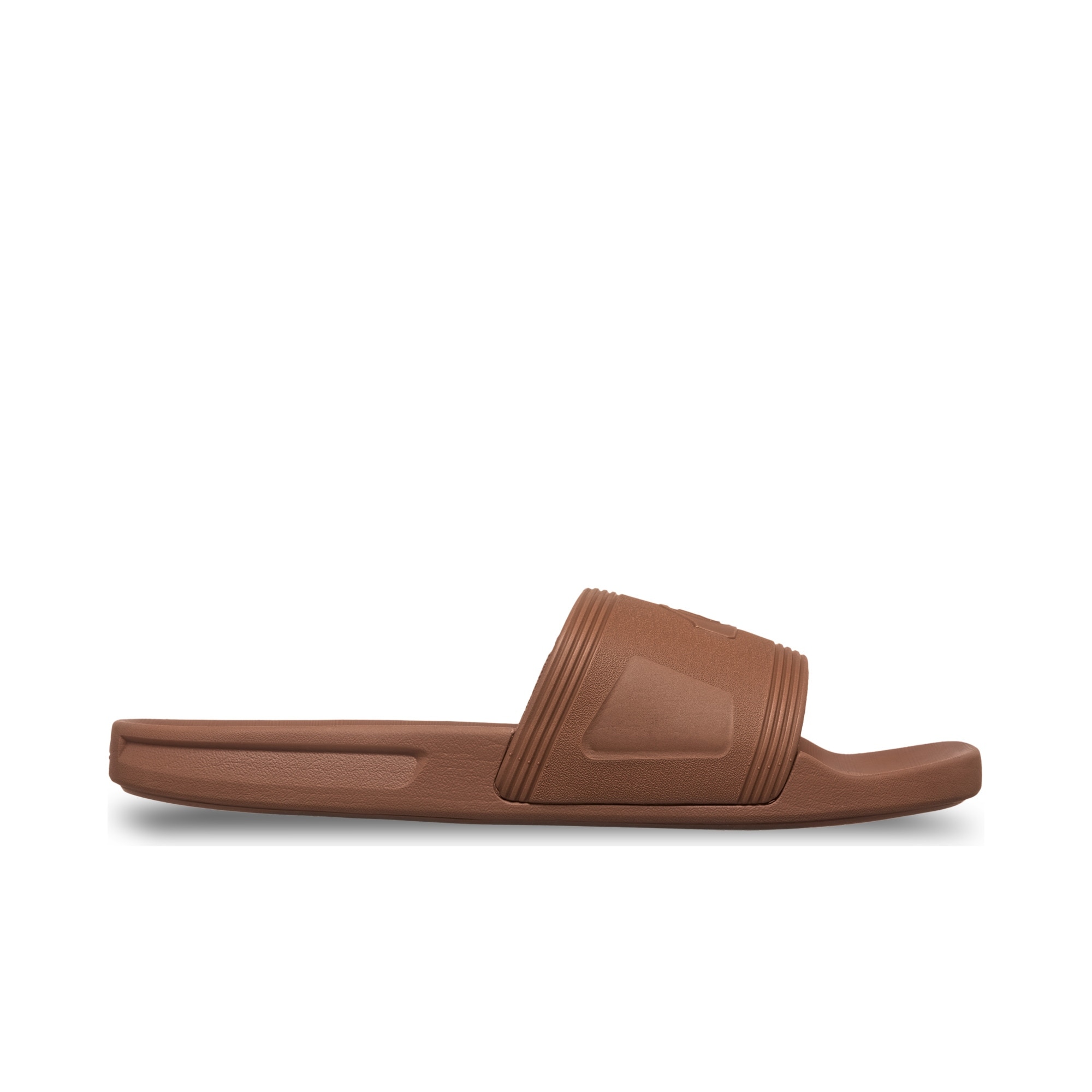 Sandalias de hombre Dockyard Quiksilver - Rojo Rojo-2