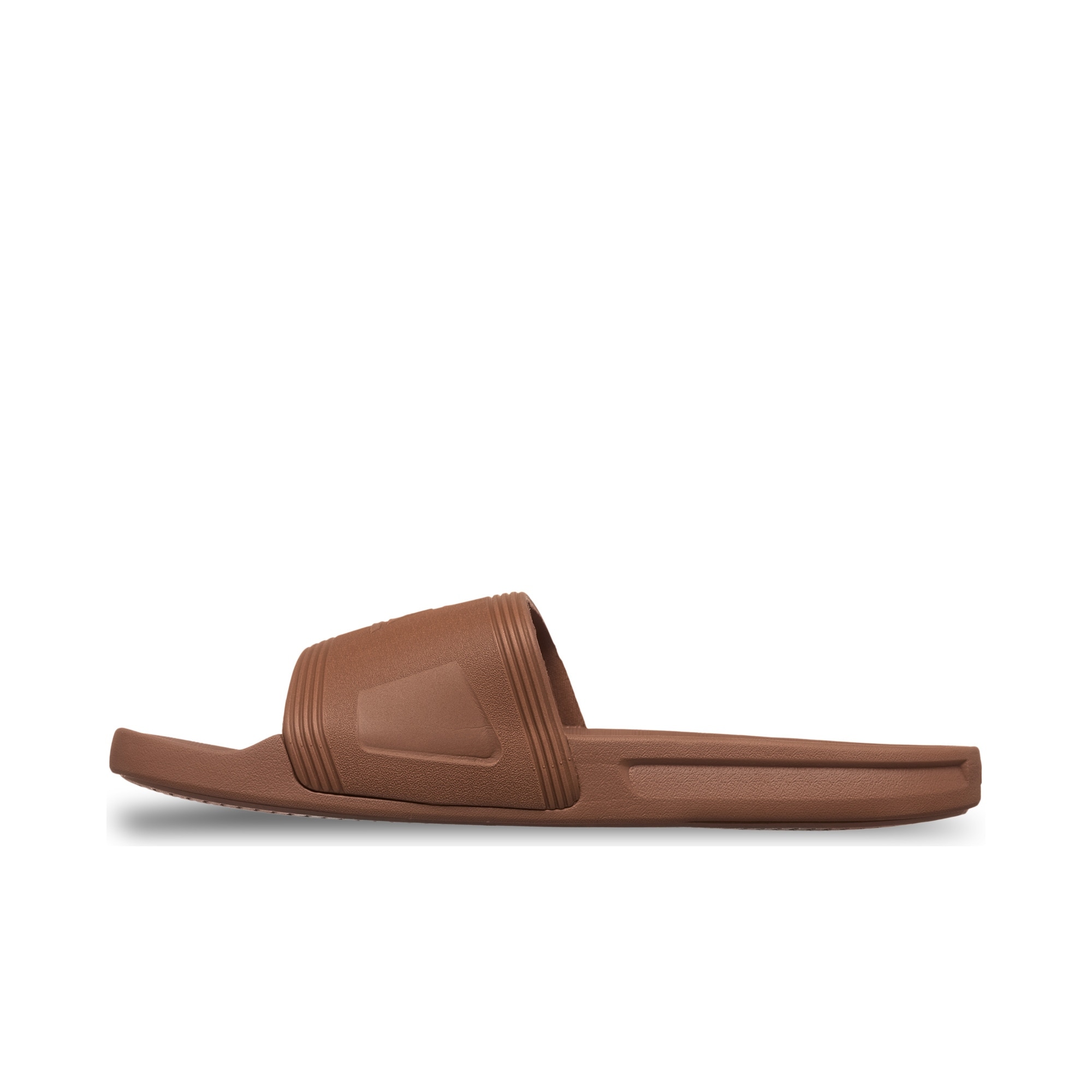 Sandalias de hombre Dockyard Quiksilver - Rojo Rojo-3